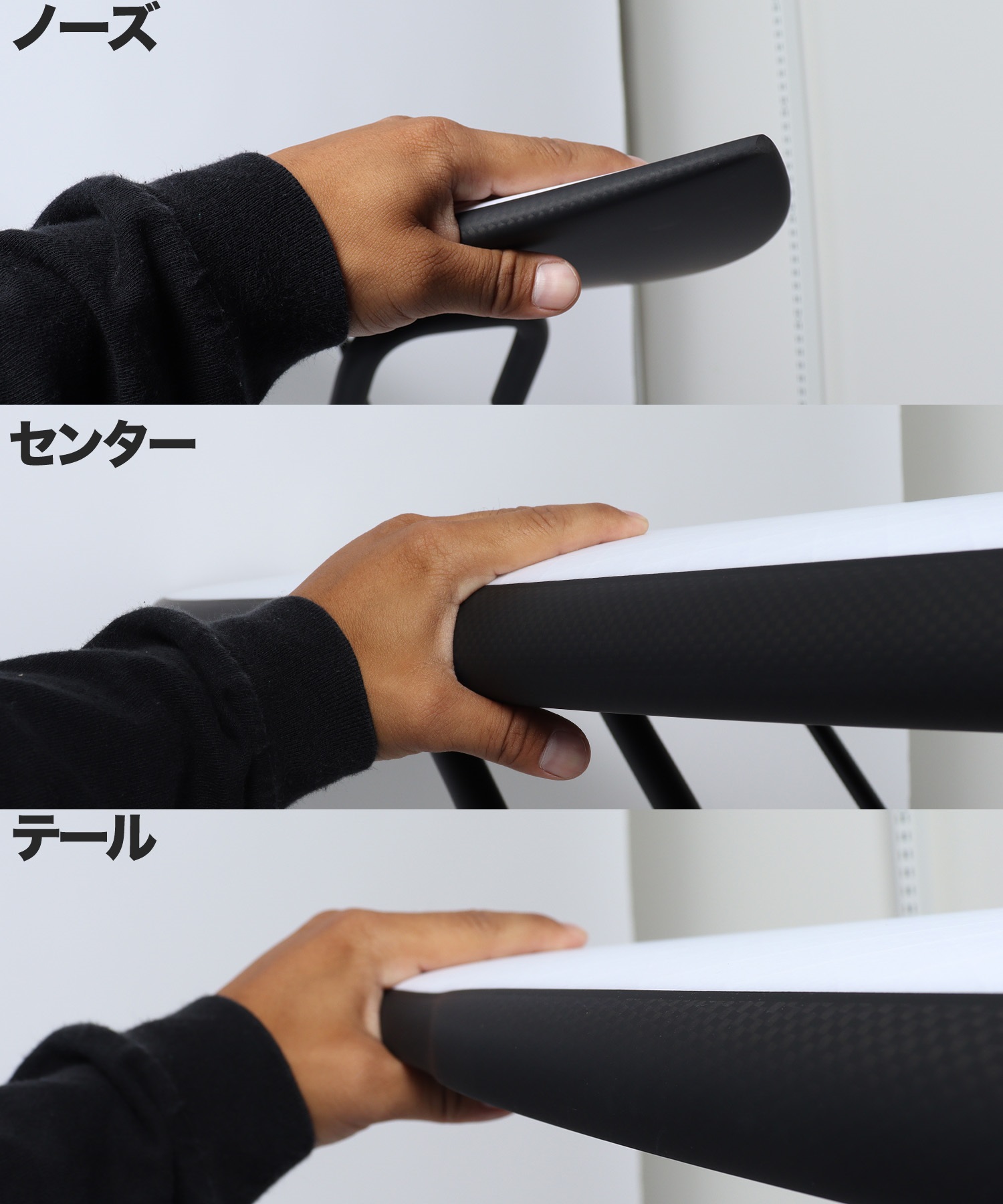 JS INDUSTRIES ジェイエスインダストリー ブラックバロン ハイファイ