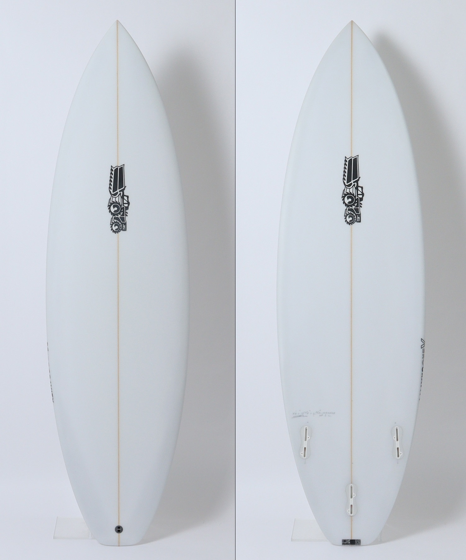 JS INDUSTRIES ジェイエスインダストリー ゼログラビティ B ショート