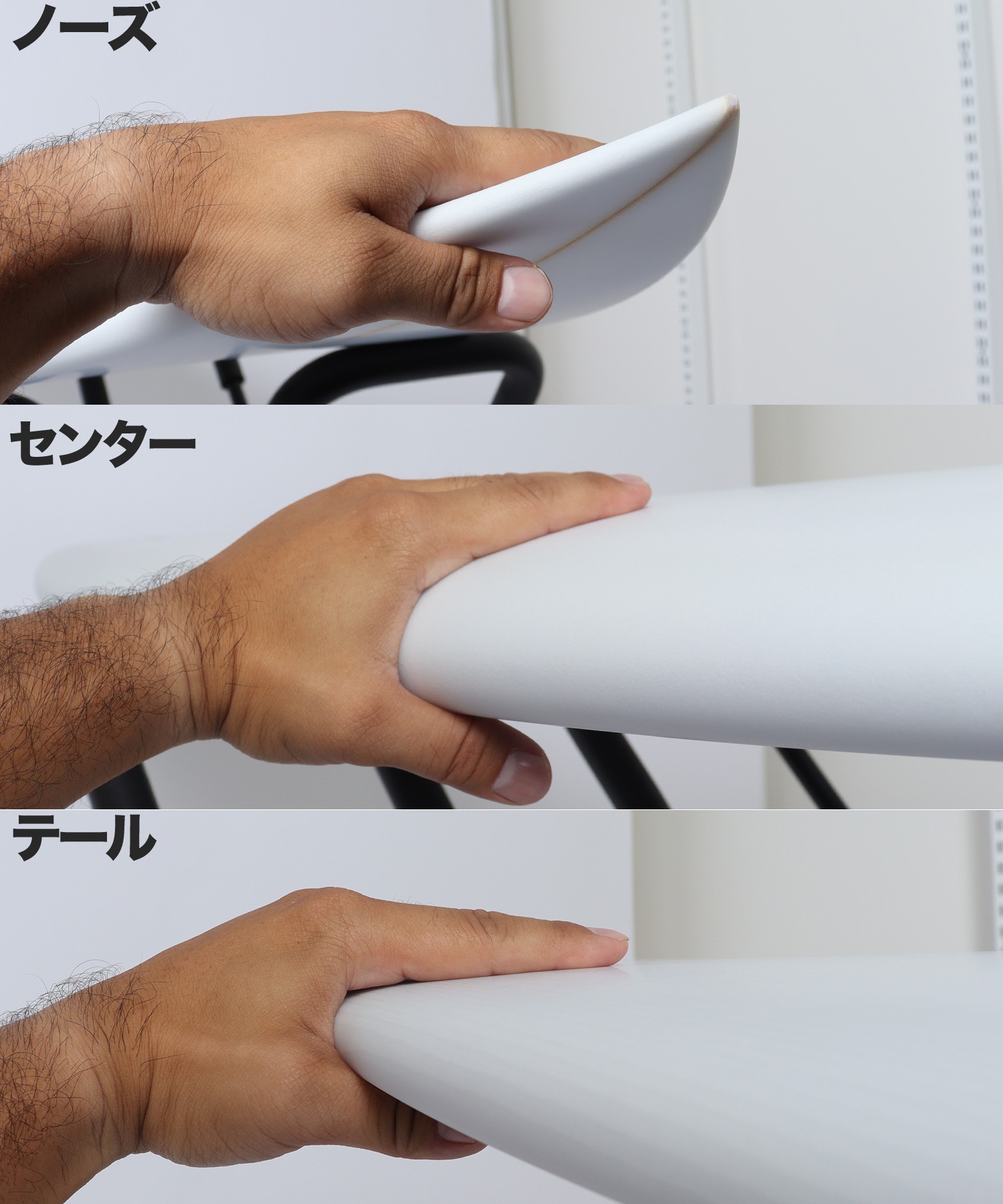JS INDUSTRIES ジェイエスインダストリー ゼログラビティ B ショート