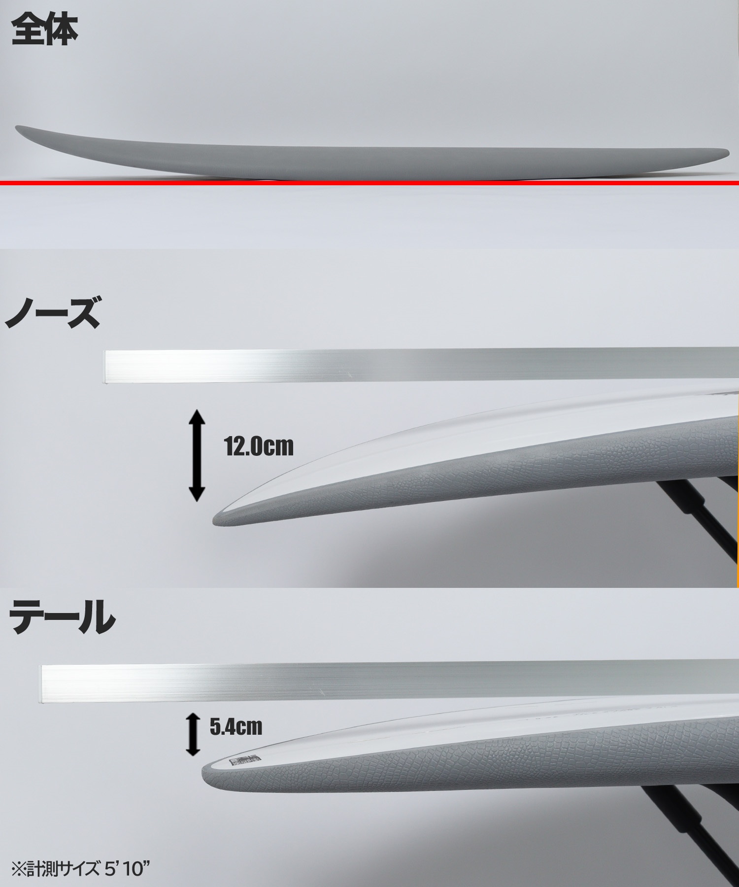 JS INDUSTRIES ジェイエスインダストリー ブルラン ミッドレングス