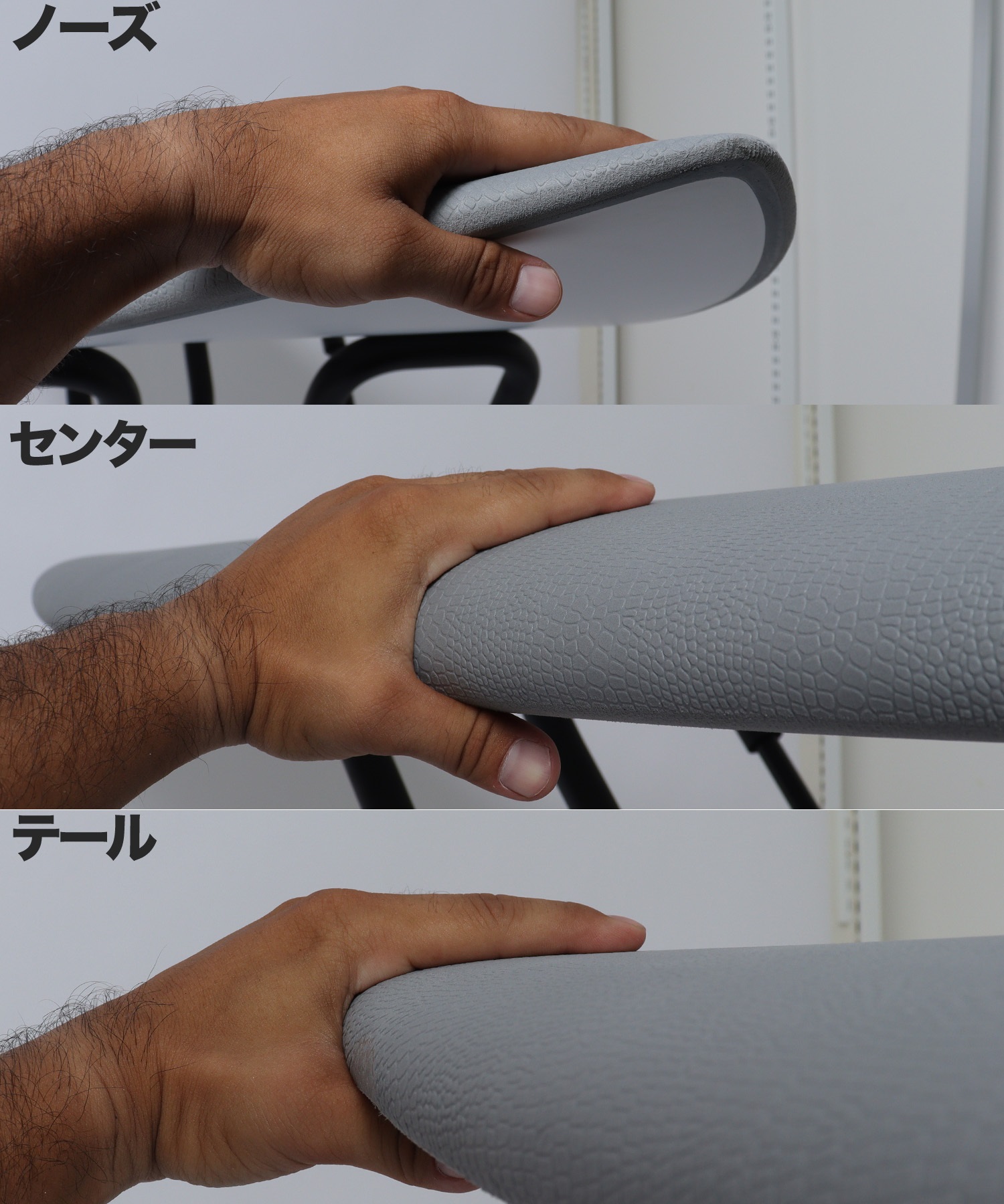 JS INDUSTRIES ジェイエスインダストリー ブルラン ミッドレングス