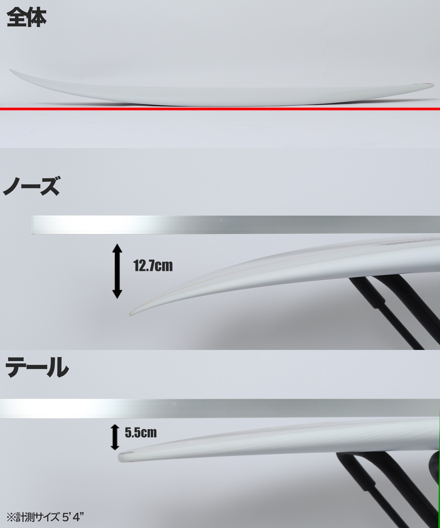 JS INDUSTRIES ジェイエスインダストリー モンスタ キッズ ショート