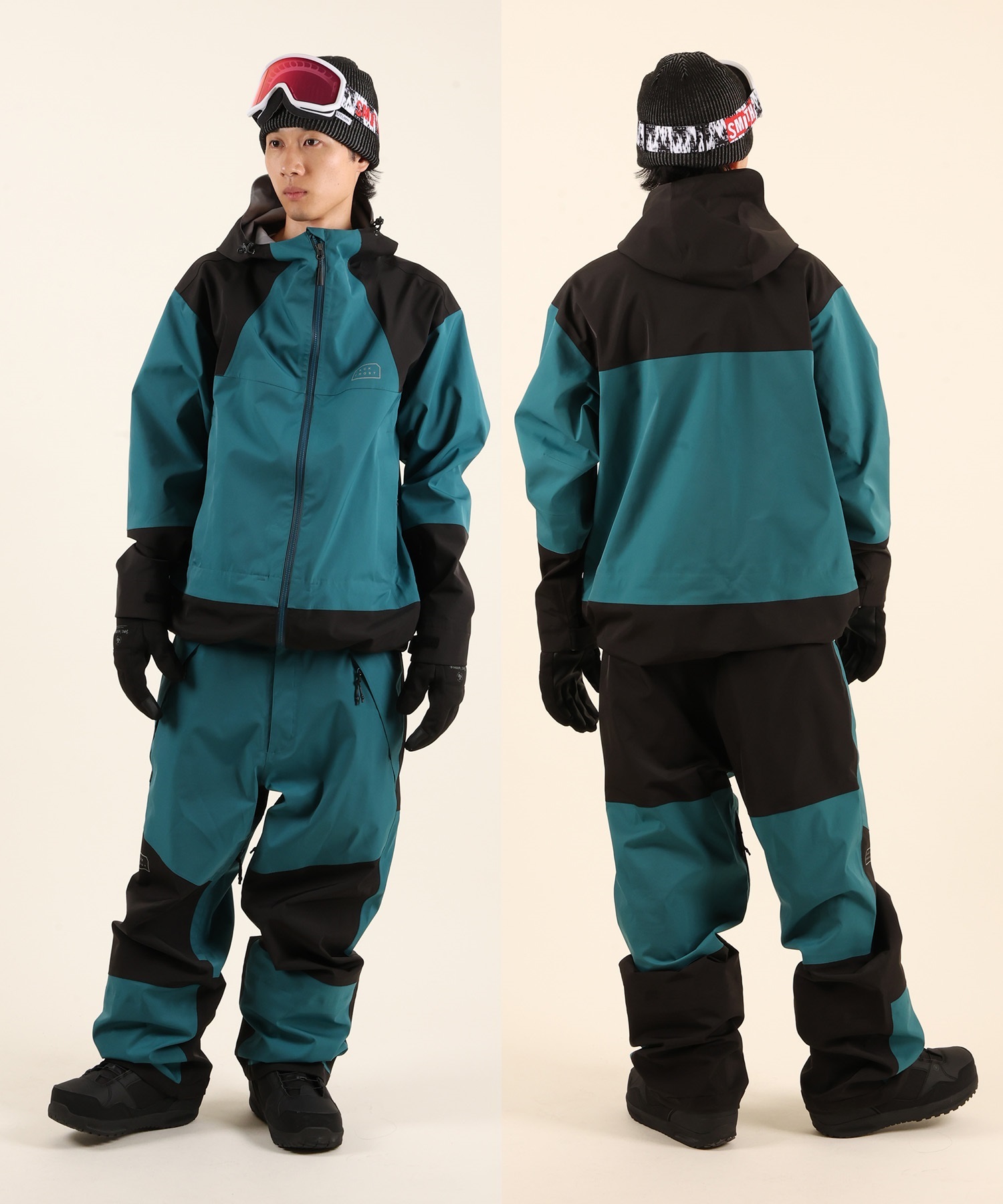 JACKFROST ジャックフロスト スリーエルアウタージャケット 3L OUTER