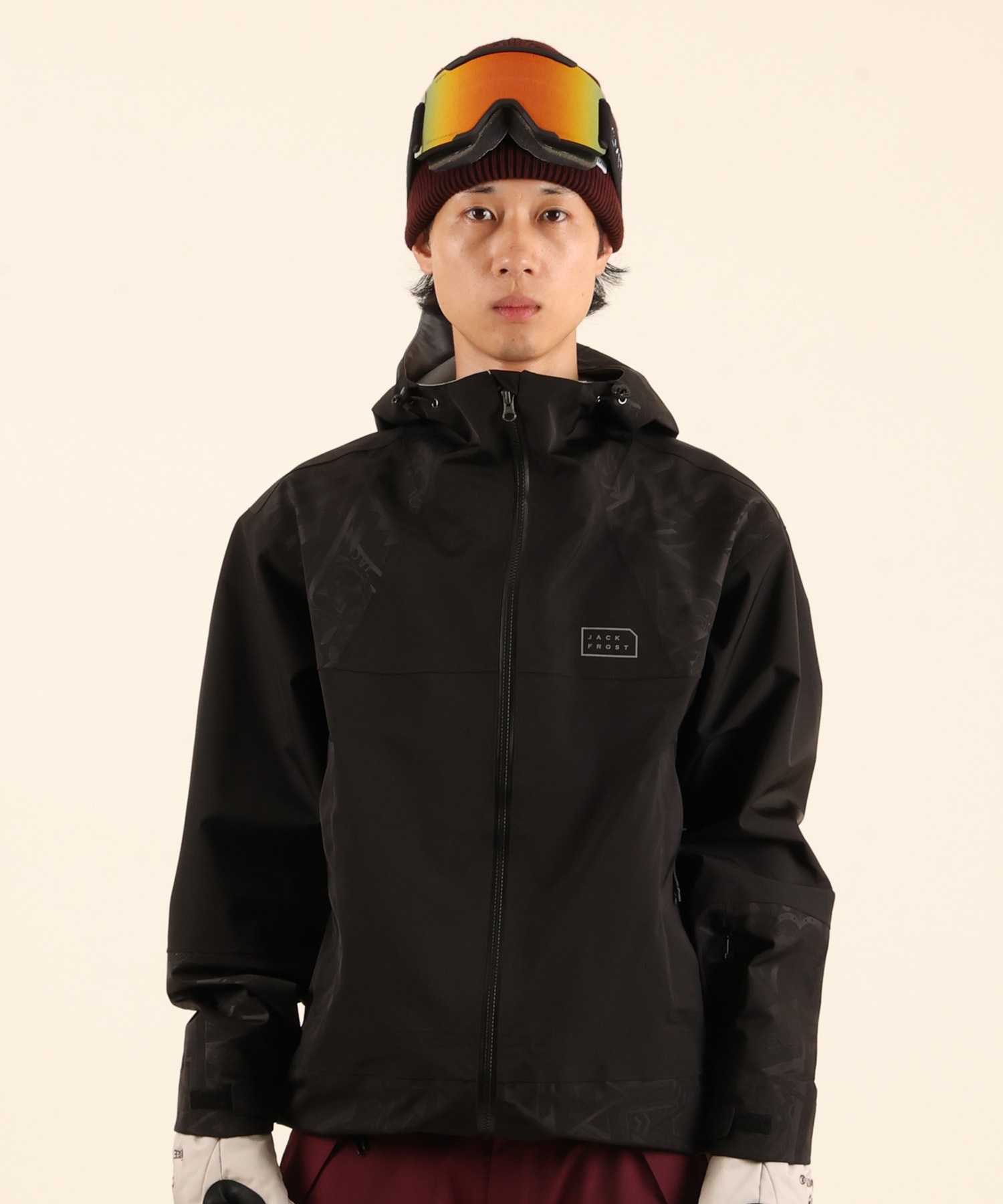 JACKFROST ジャックフロスト スリーエルアウタージャケット 3L OUTER