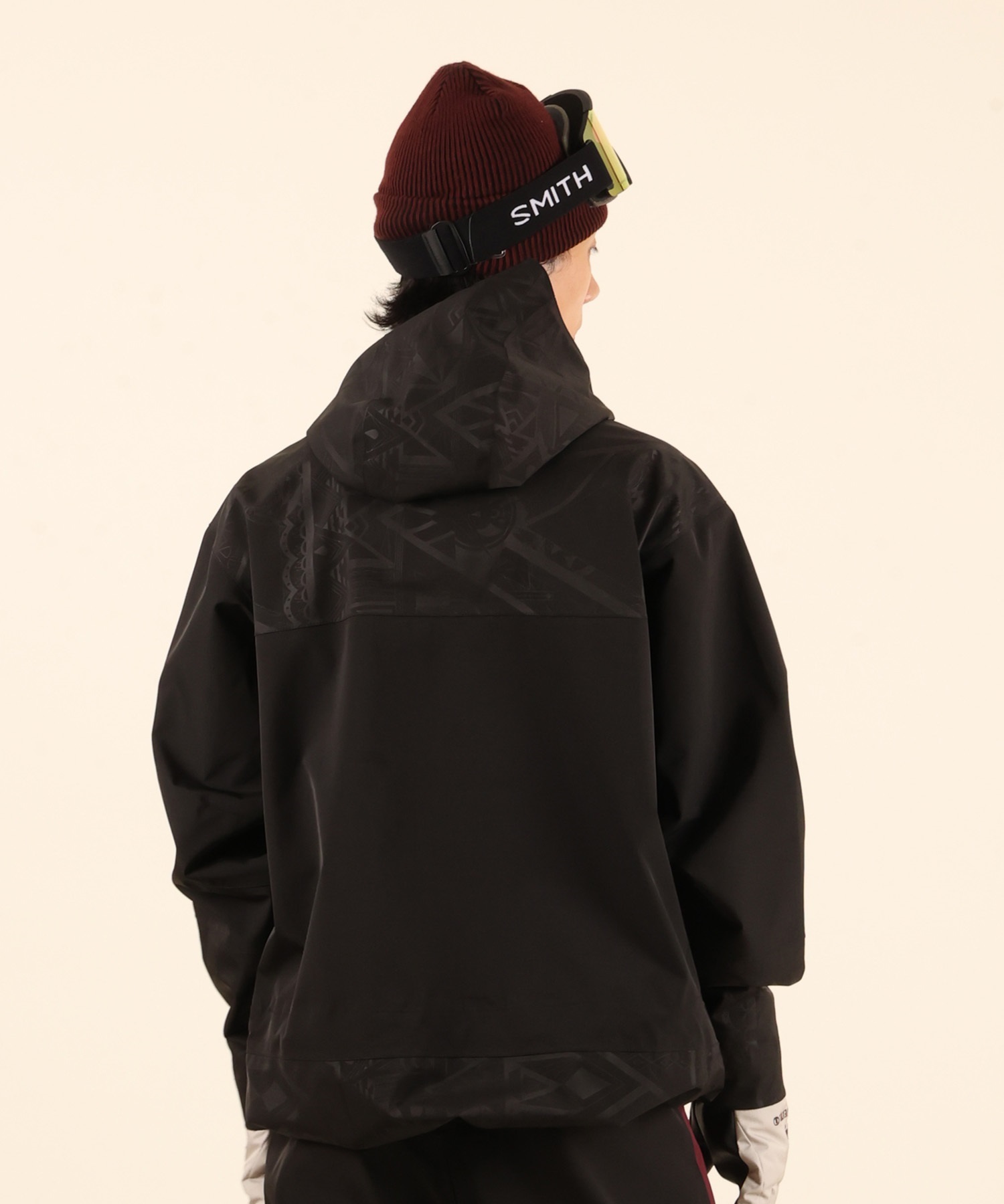 JACKFROST ジャックフロスト スリーエルアウタージャケット 3L OUTER