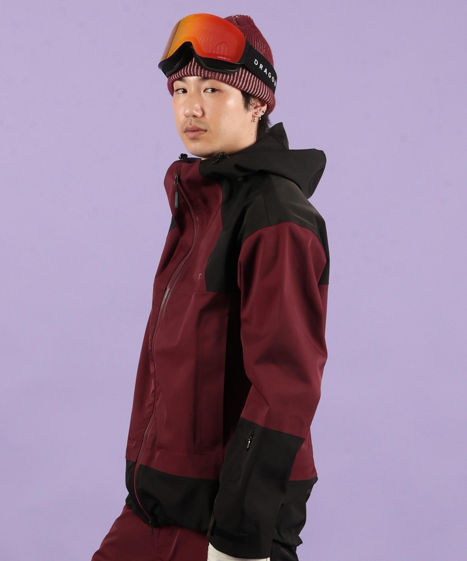 JACKFROST ジャックフロスト スリーエルアウタージャケット 3L OUTER