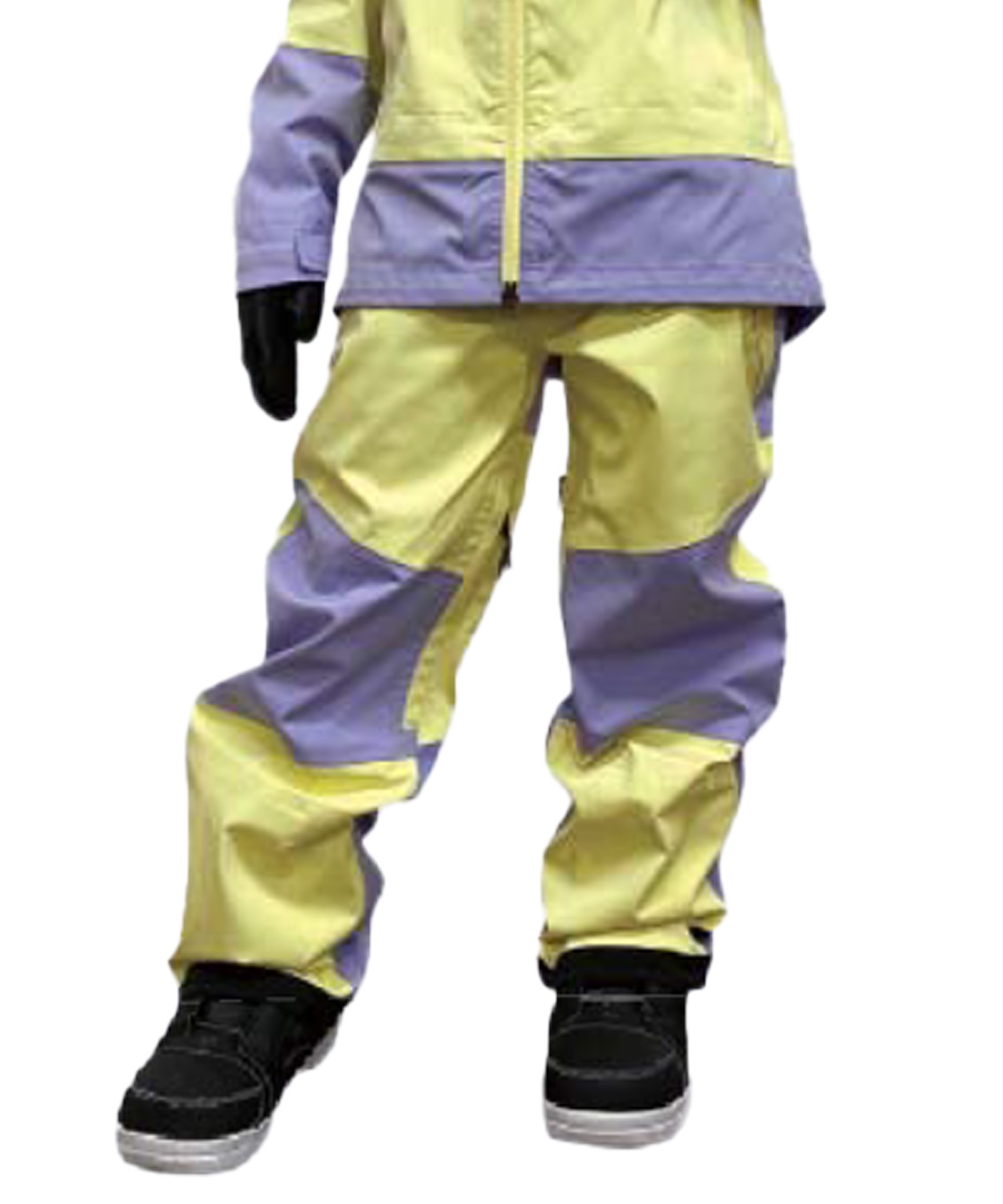 JACKFROST ジャックフロスト スリーエルアウターパンツ 3L OUTER PANTS