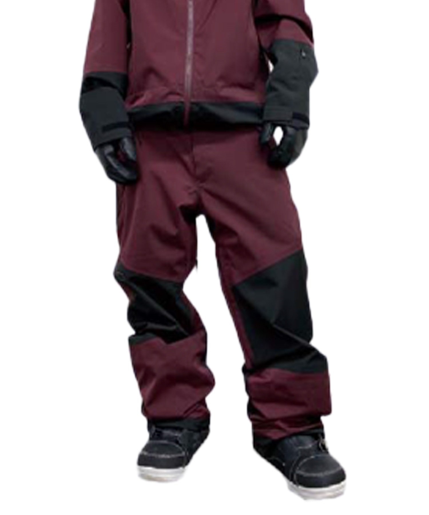 JACKFROST ジャックフロスト スリーエルアウターパンツ 3L OUTER PANTS