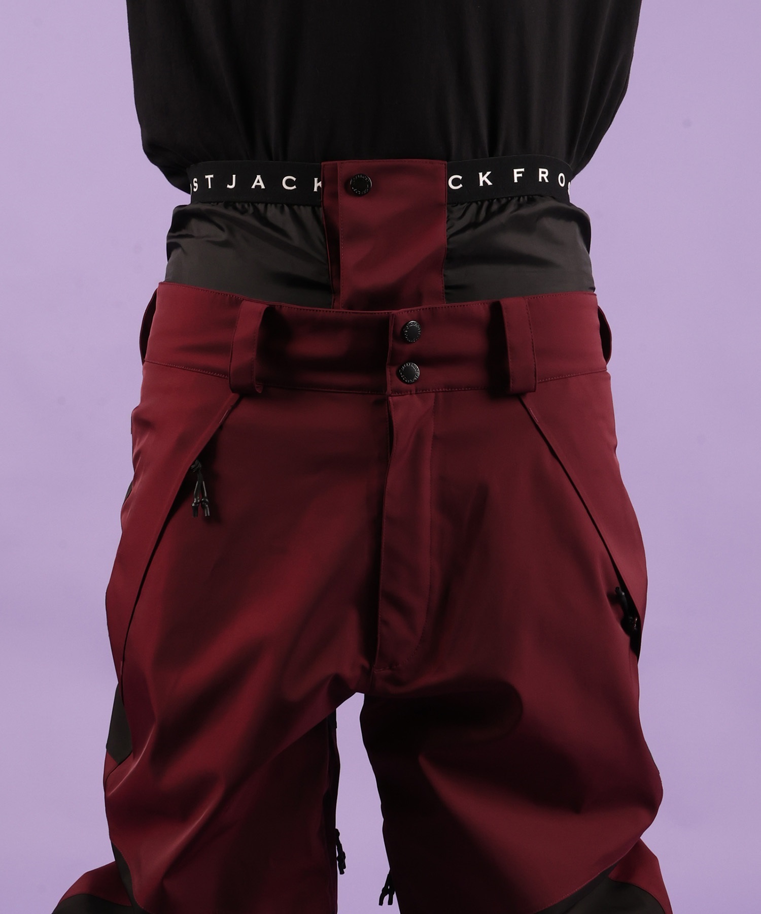 JACKFROST ジャックフロスト スリーエルアウターパンツ 3L OUTER PANTS