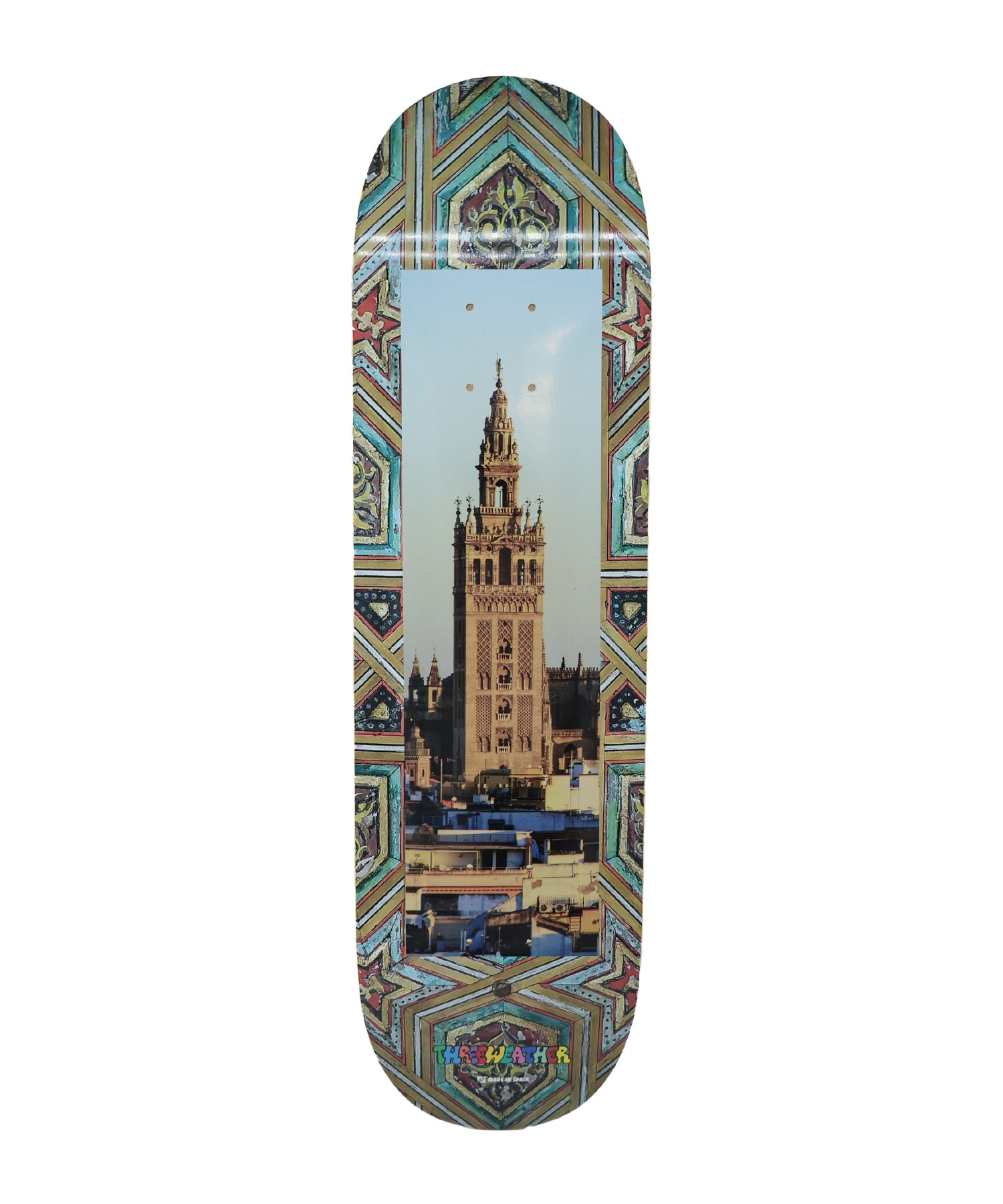 SEVILLA  1