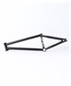 【予約販売】THREE WEATHER スリーウェザー AIRFRAME BMX フレーム(BK-19.6inch)