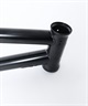 【予約販売】THREE WEATHER スリーウェザー AIRFRAME BMX フレーム(BK-19.6inch)
