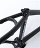 【予約販売】THREE WEATHER スリーウェザー AIRFRAME BMX フレーム(BK-19.6inch)