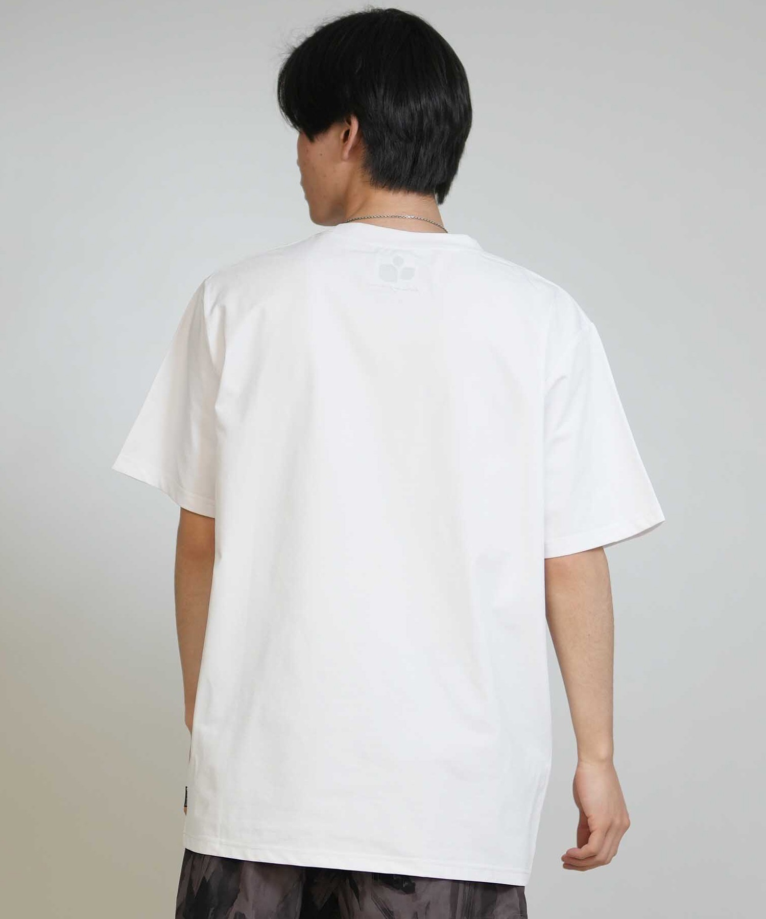 THREE WEATHER スリーウェザー 水着 ラッシュガード 半袖 Tシャツ