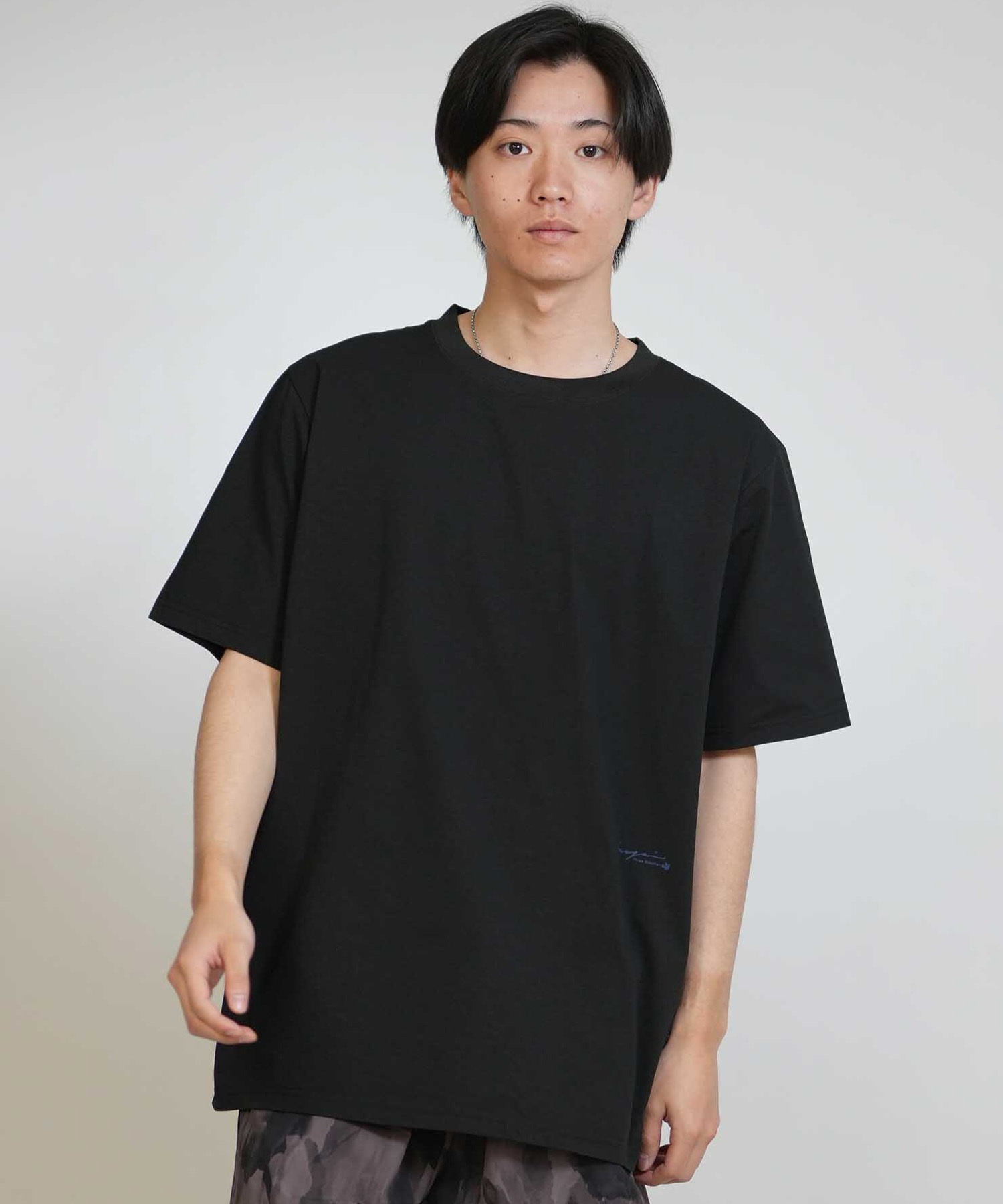 THREE WEATHER スリーウェザー 水着 ラッシュガード 半袖 Tシャツ