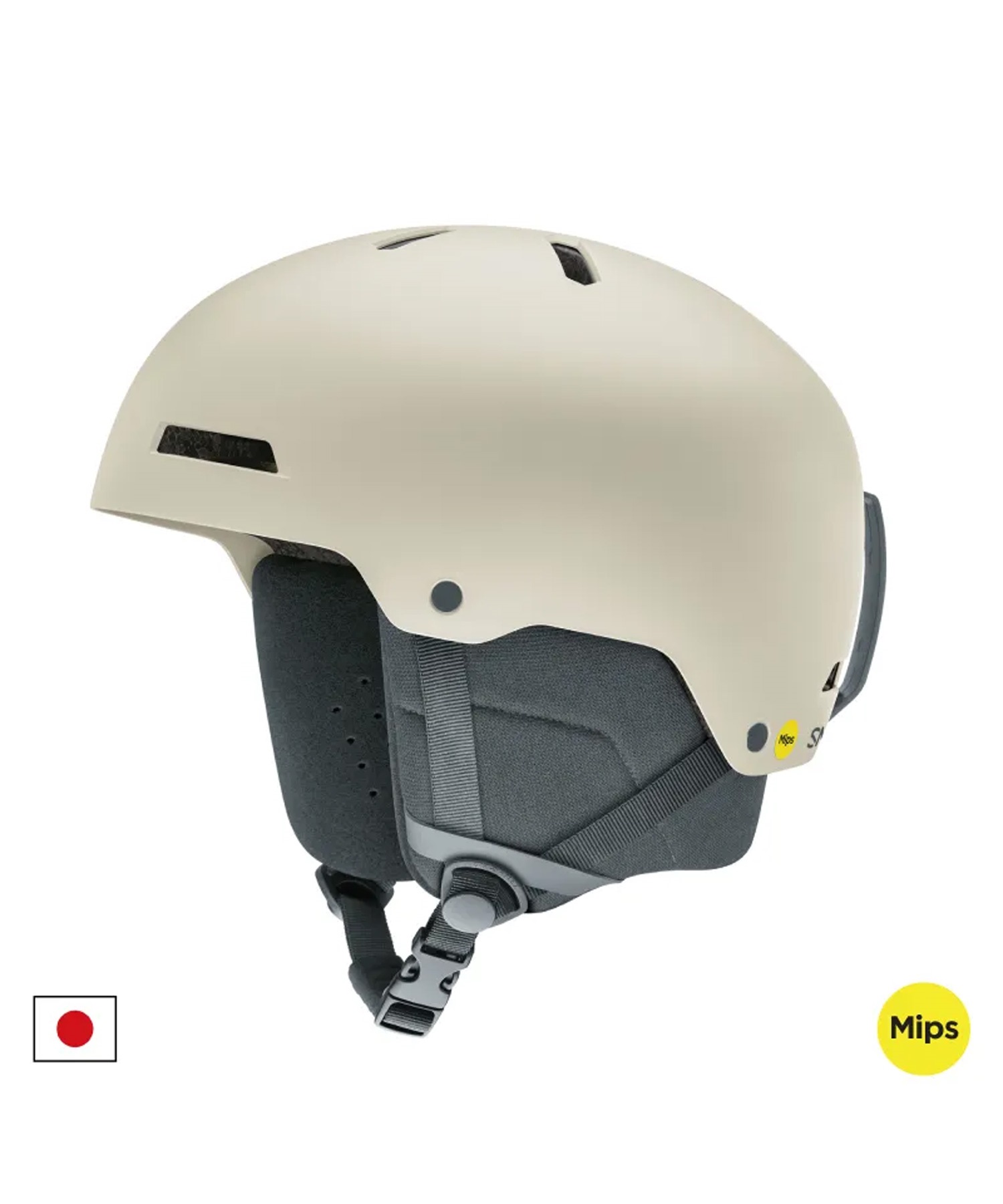 SMITH スミス ロデオ RODEO MIPS RC ASIA FIT スノーボード ヘルメット