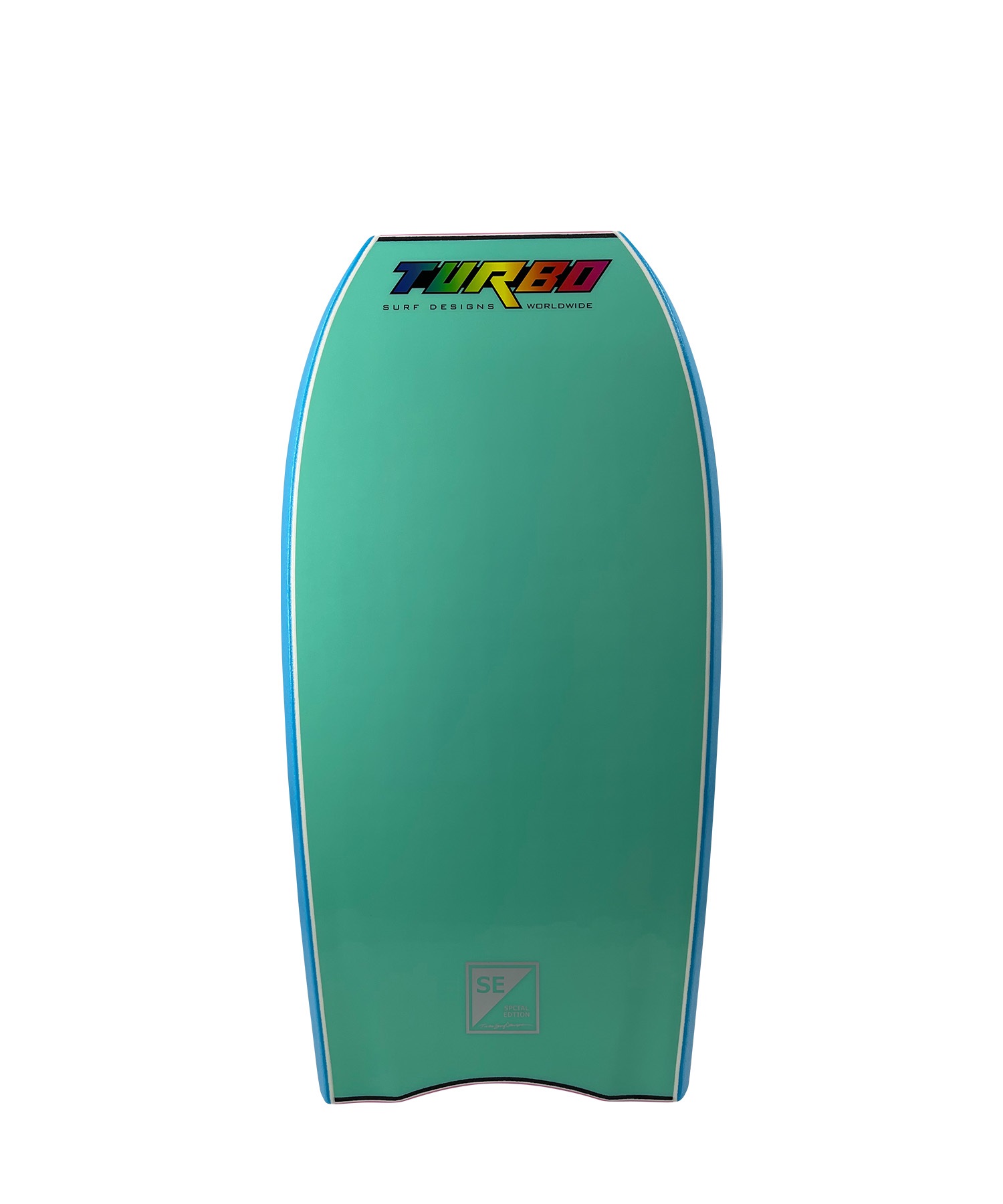TURBO ターボ TURBO SE ボディボード ムラサキスポーツ ボディーボード