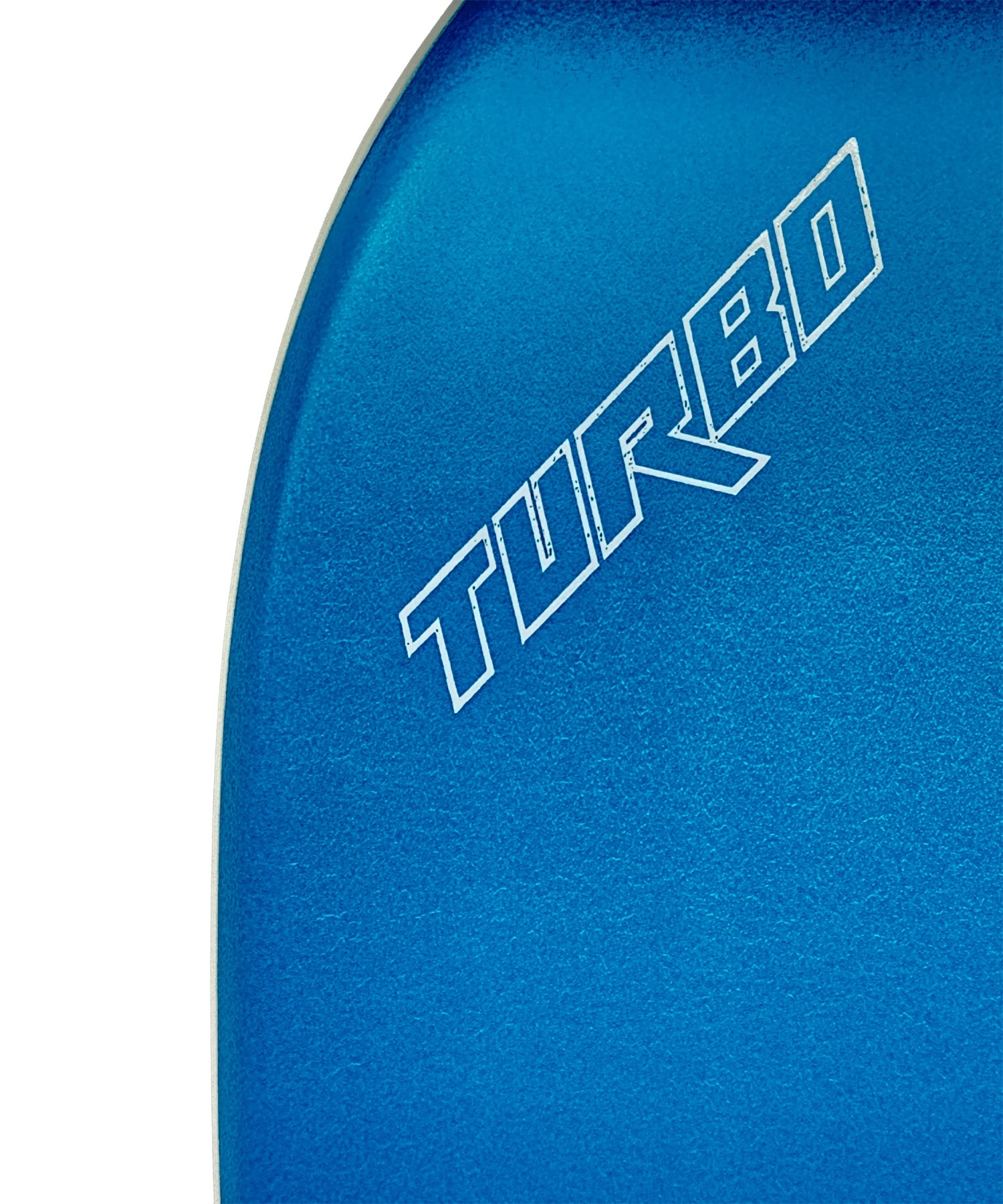 TURBO ターボ TURBO4 ボディボード ムラサキスポーツ限定モデル