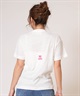 TAHCHEE ターチー 半袖 Tシャツ レディース プリントTEE TC260900-02(WHTA-M)