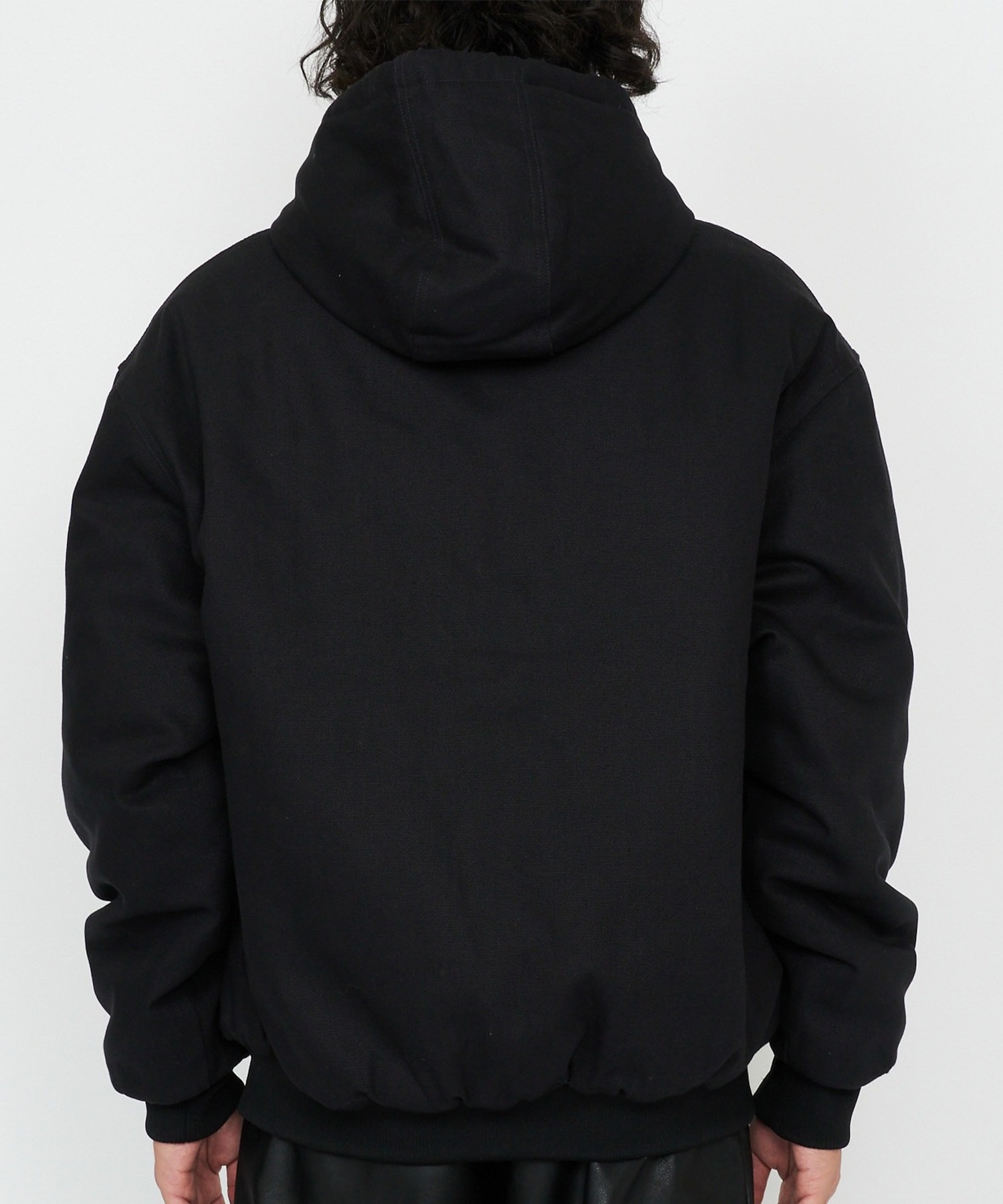 Dickies ディッキーズ ジップアップ パーカー フーディー メンズ 防風