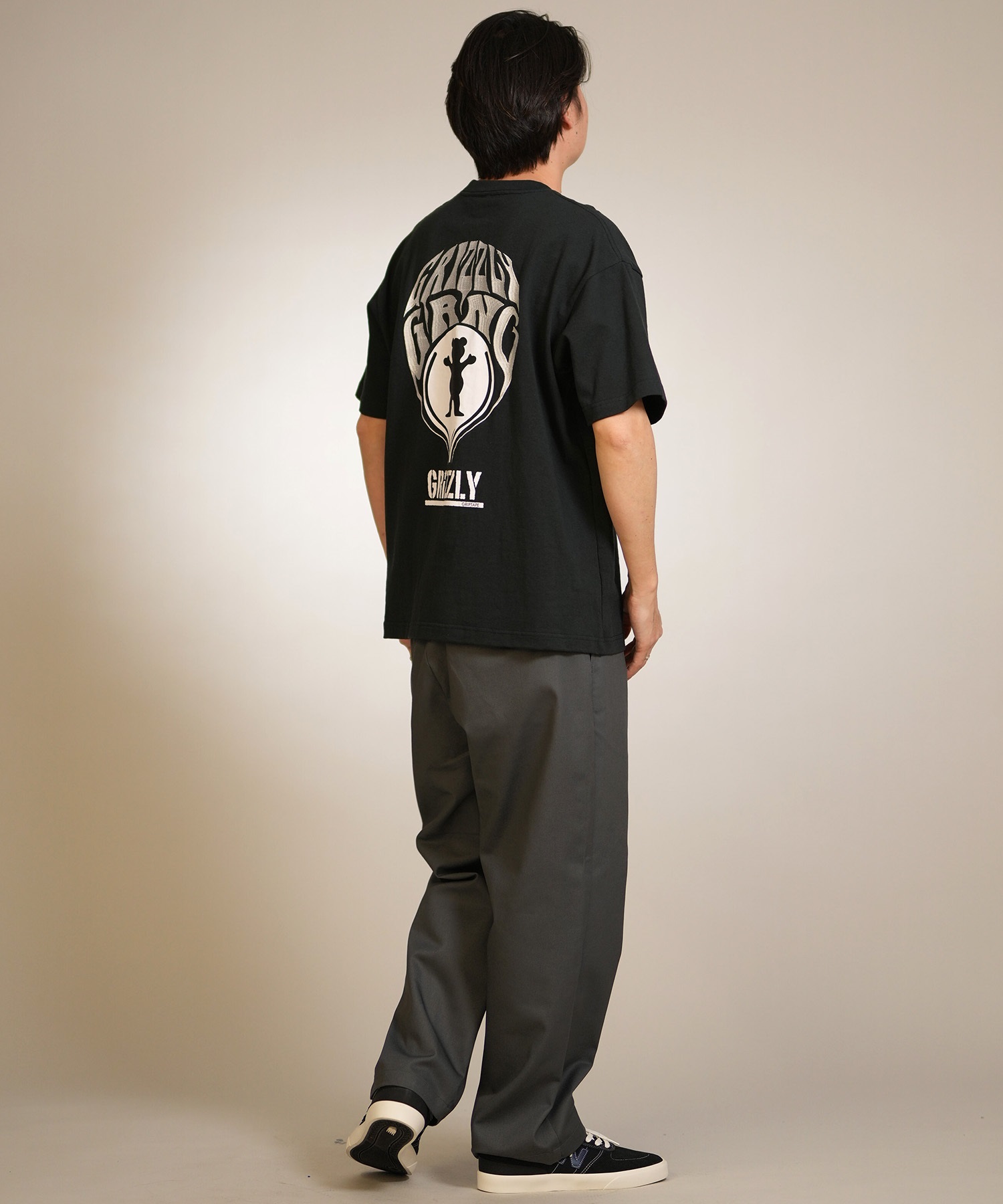 Dickies ディッキーズ ロングパンツ メンズ バギーパンツ DY0007