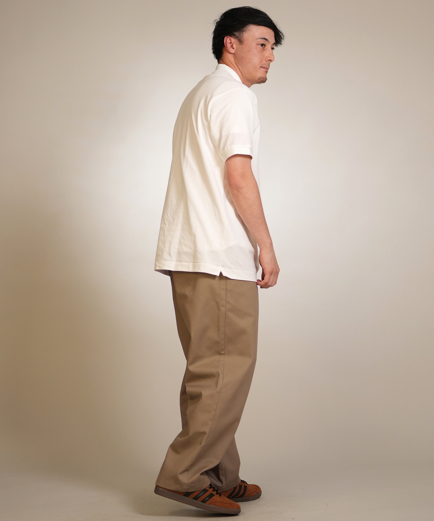 Dickies ディッキーズ ロングパンツ メンズ バギーパンツ DY0007