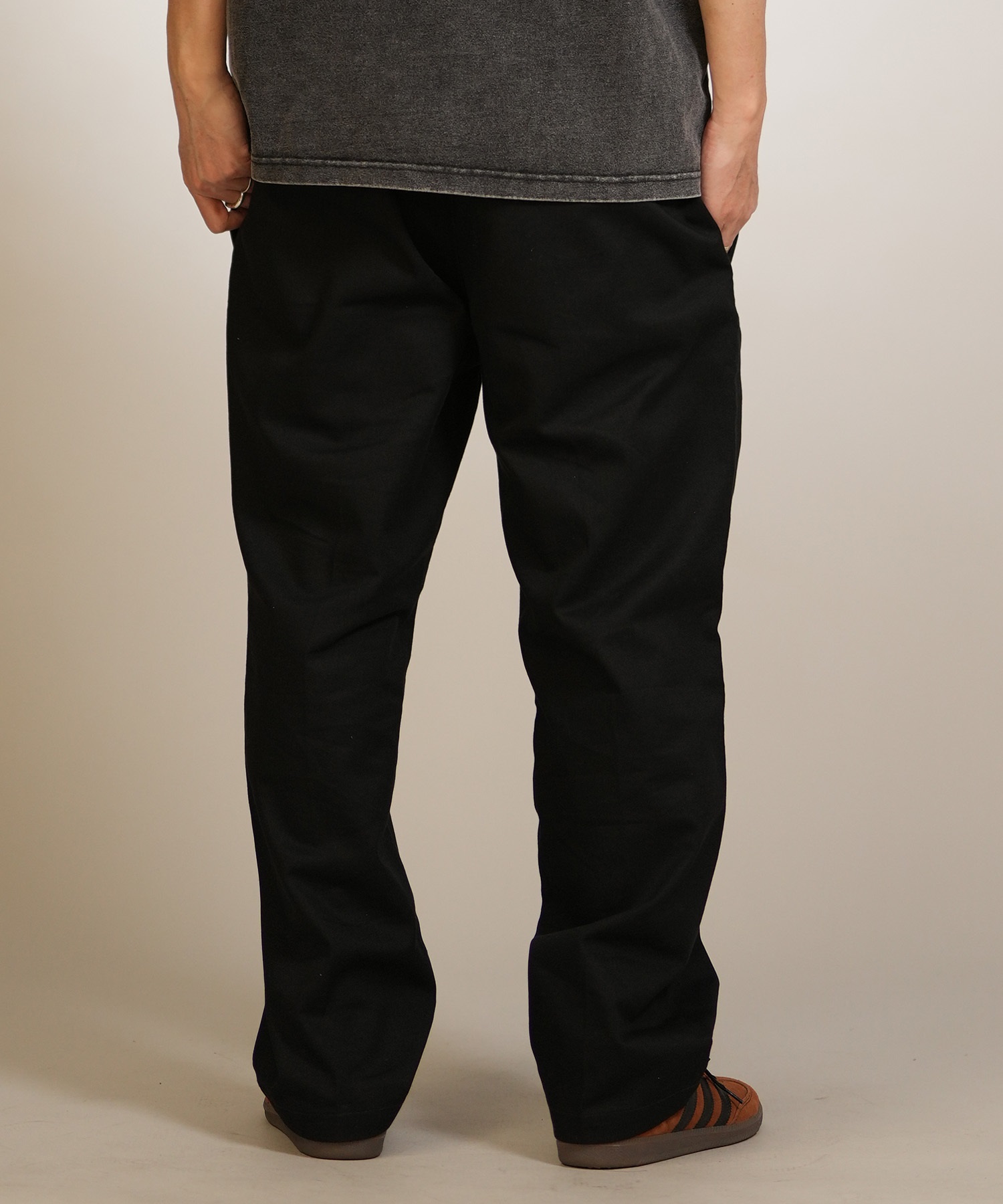 Dickies ディッキーズ ロングパンツ メンズ ワイドパンツ EASY DUBLE