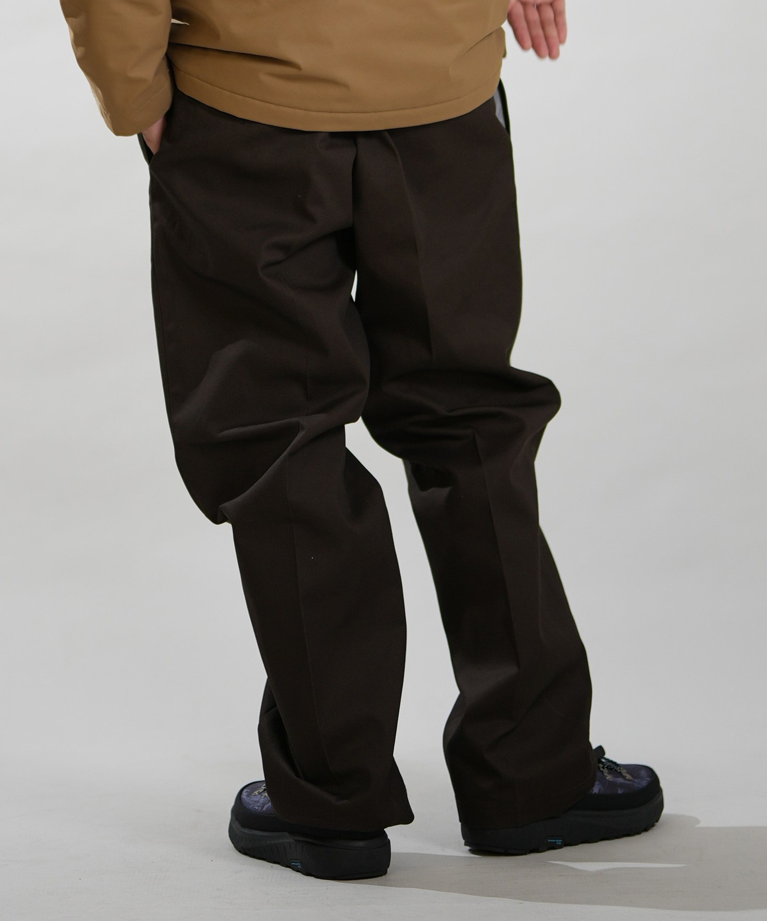 Dickies ディッキーズ ロングパンツ メンズ チノ ワークパンツ DK 877