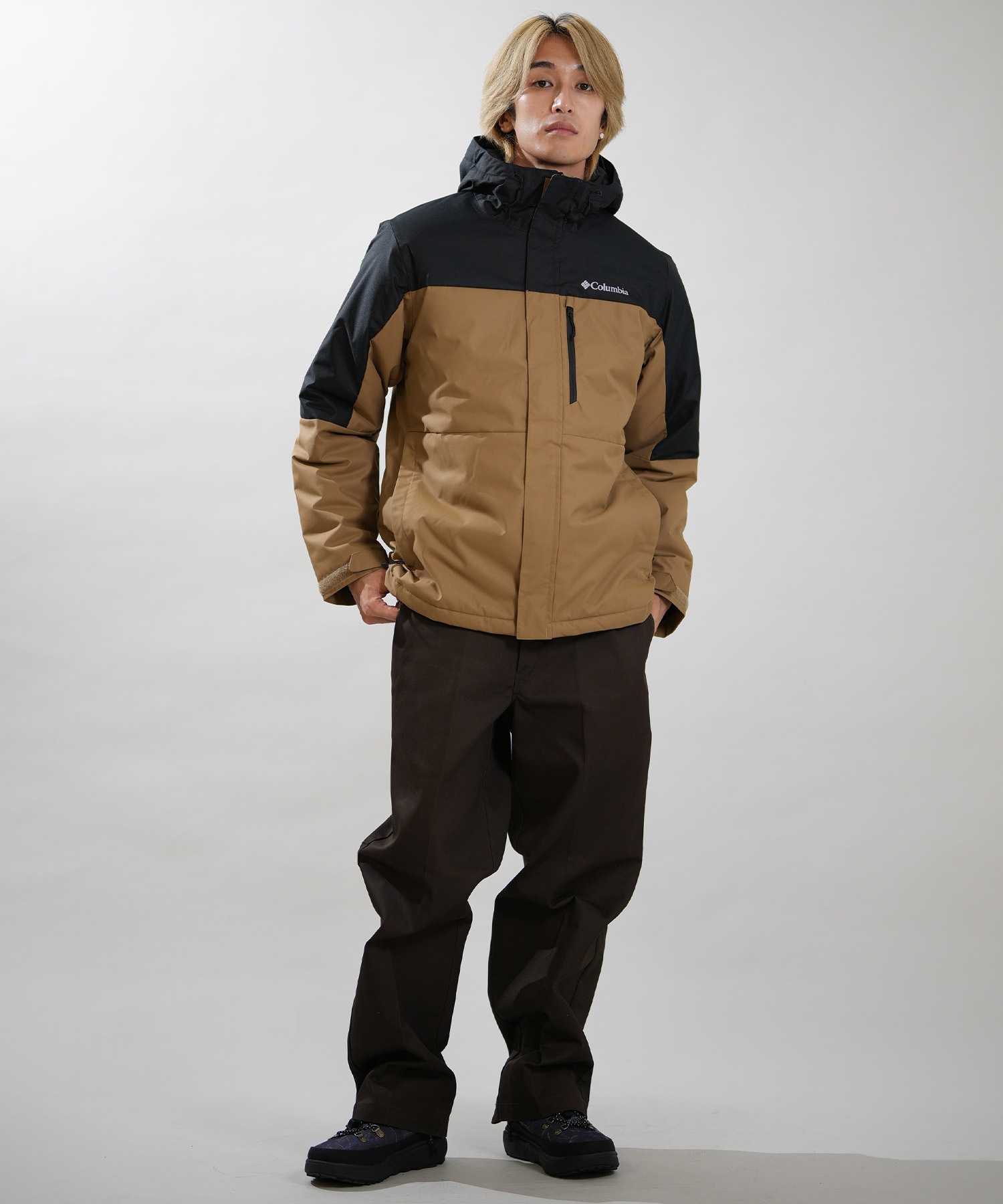 Dickies ディッキーズ ロングパンツ メンズ チノ ワークパンツ DK 877