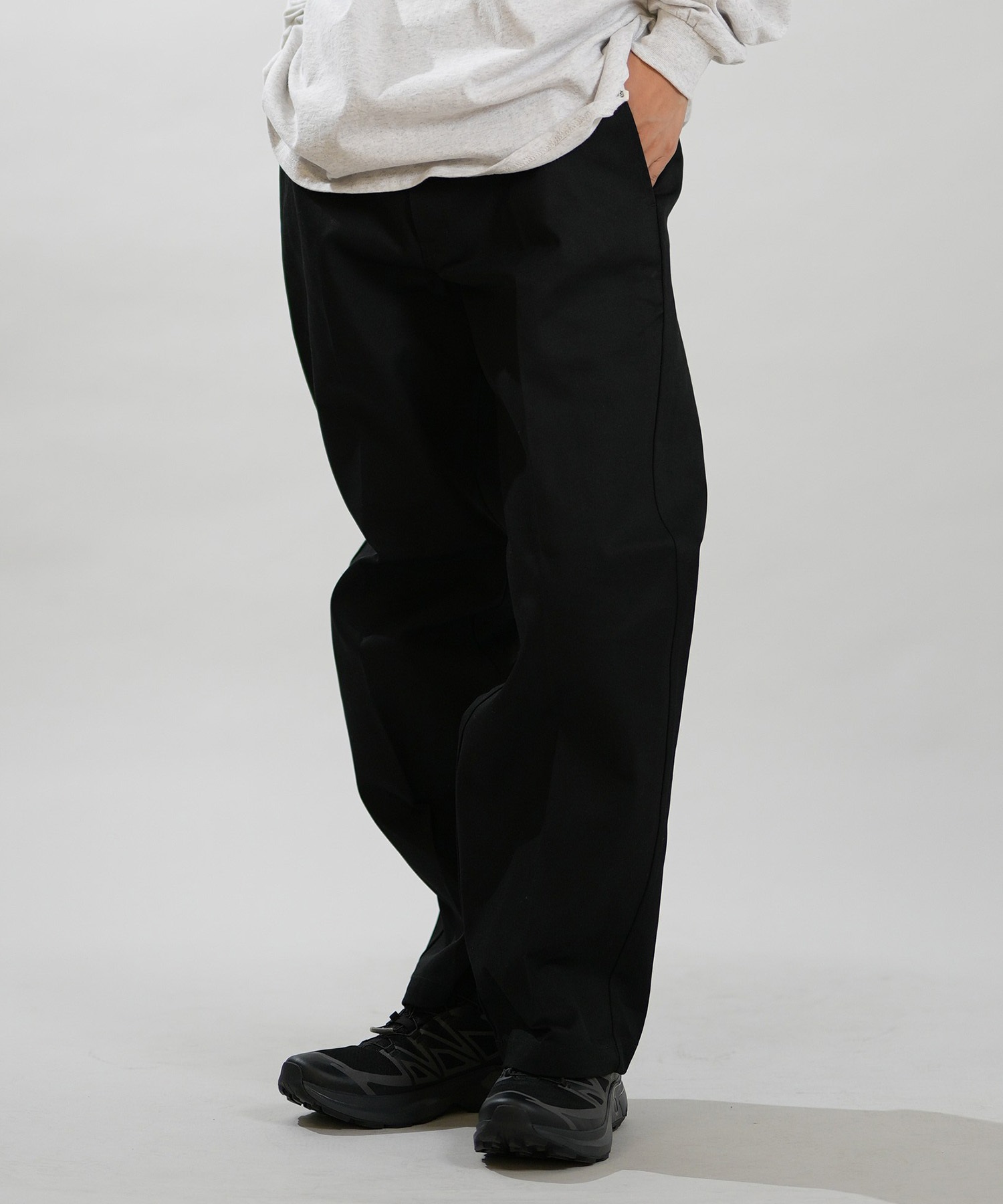 Dickies ディッキーズ ロングパンツ メンズ チノ ワークパンツ DK 877