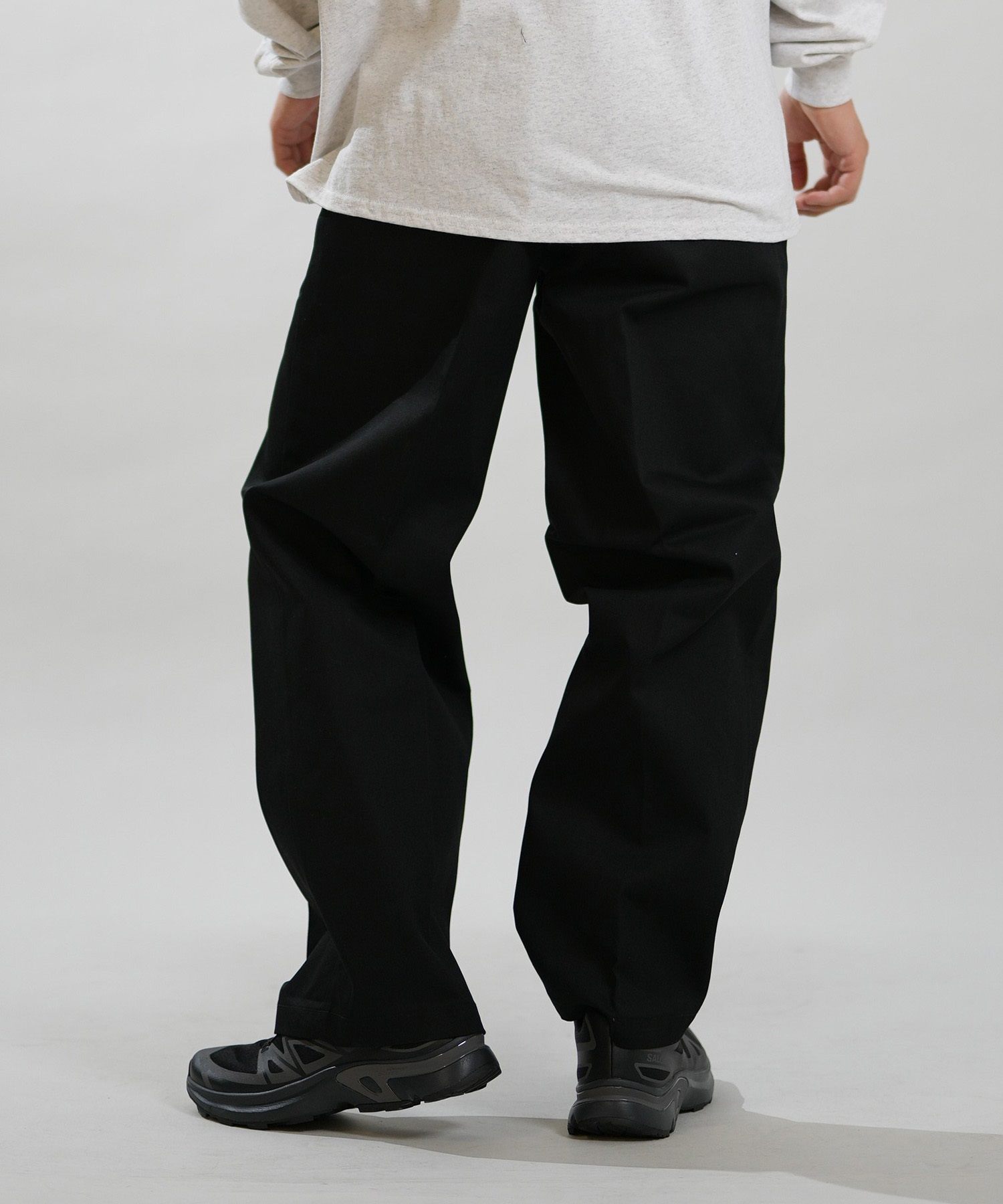 Dickies ディッキーズ ロングパンツ メンズ チノ ワークパンツ DK 877