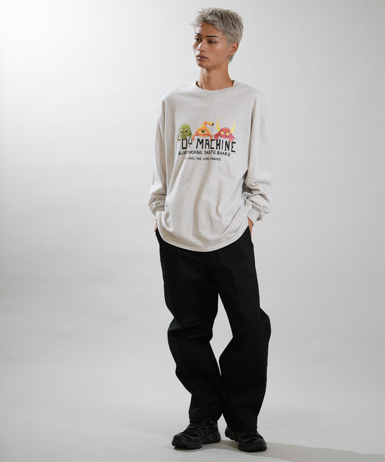 Dickies ディッキーズ ロングパンツ メンズ チノ ワークパンツ DK 877