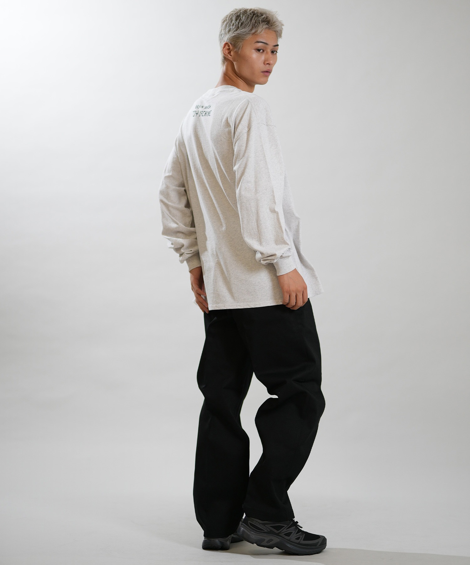 Dickies ディッキーズ ロングパンツ メンズ チノ ワークパンツ DK 877