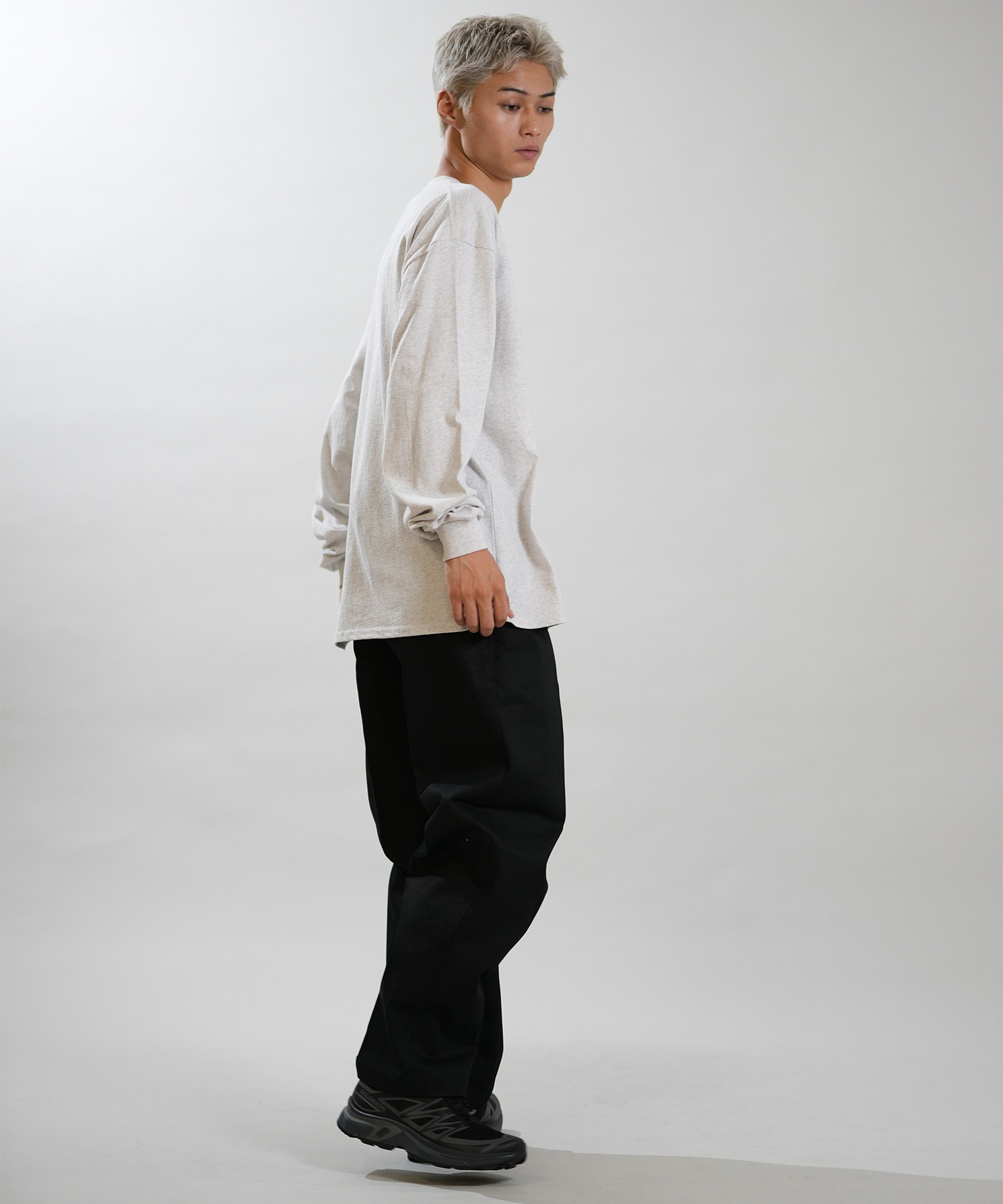 Dickies ディッキーズ ロングパンツ メンズ チノ ワークパンツ DK 877