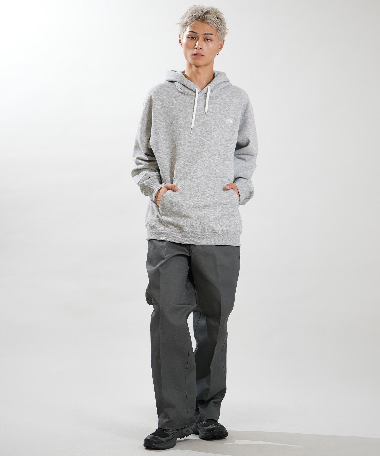 Dickies ディッキーズ ロングパンツ メンズ チノ ワークパンツ DK 877
