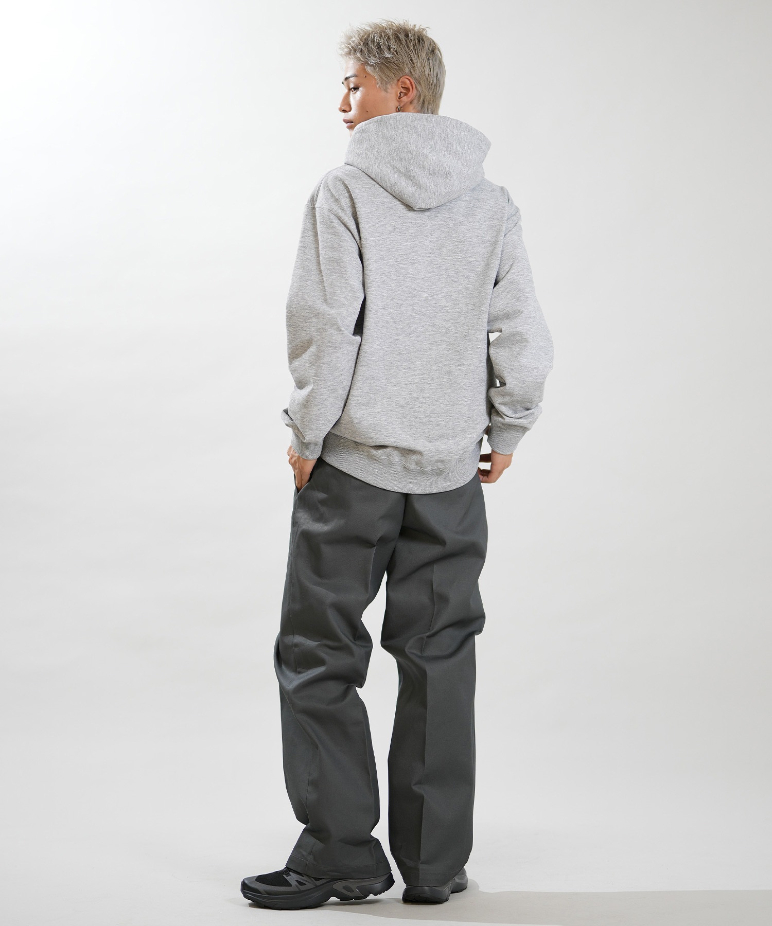 Dickies ディッキーズ ロングパンツ メンズ チノ ワークパンツ DK 877