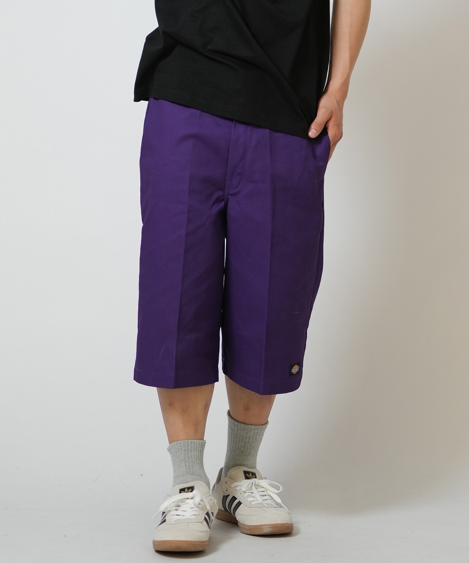Dickies ディッキーズ ハーフパンツ ショートパンツ メンズ DK 42283
