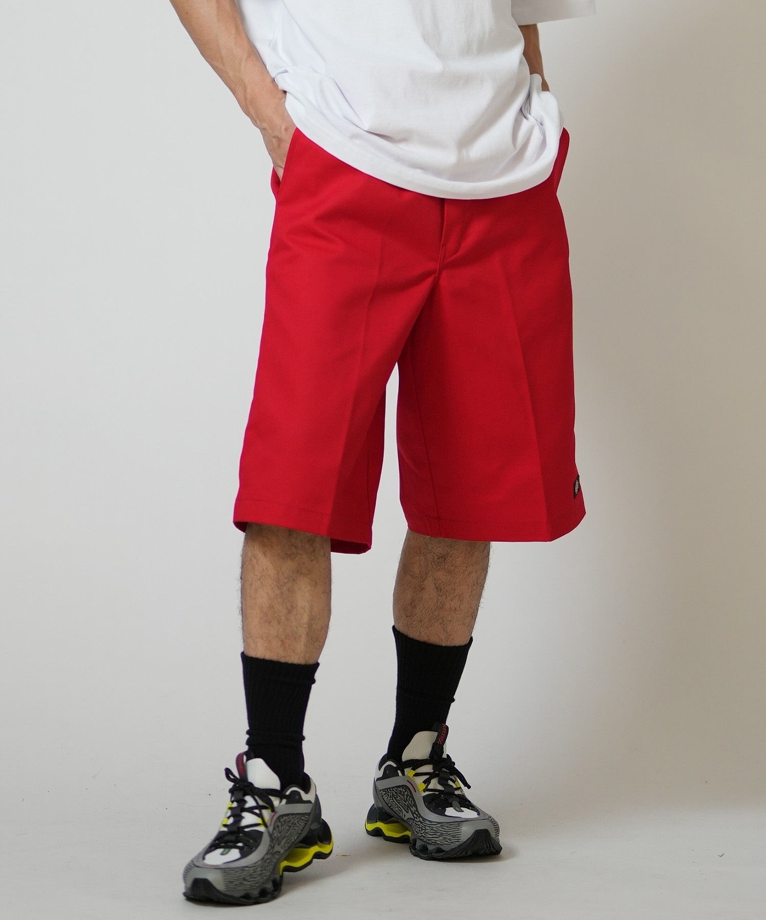Dickies ディッキーズ ハーフパンツ ショートパンツ メンズ DK 42283