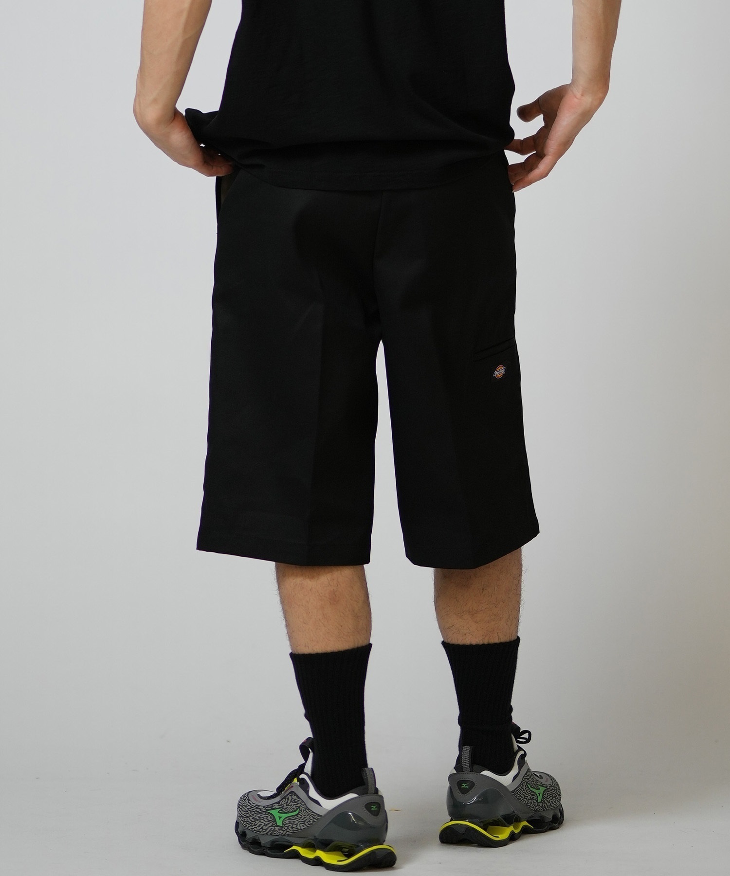 Dickies ディッキーズ ハーフパンツ ショートパンツ メンズ DK 42283