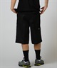 Dickies ディッキーズ ハーフパンツ ショートパンツ メンズ ワンポイント シンプル 42283(KHK-28inch)