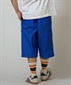 Dickies ディッキーズ ハーフパンツ ショートパンツ メンズ ワンポイント シンプル 42283(KHK-28inch)
