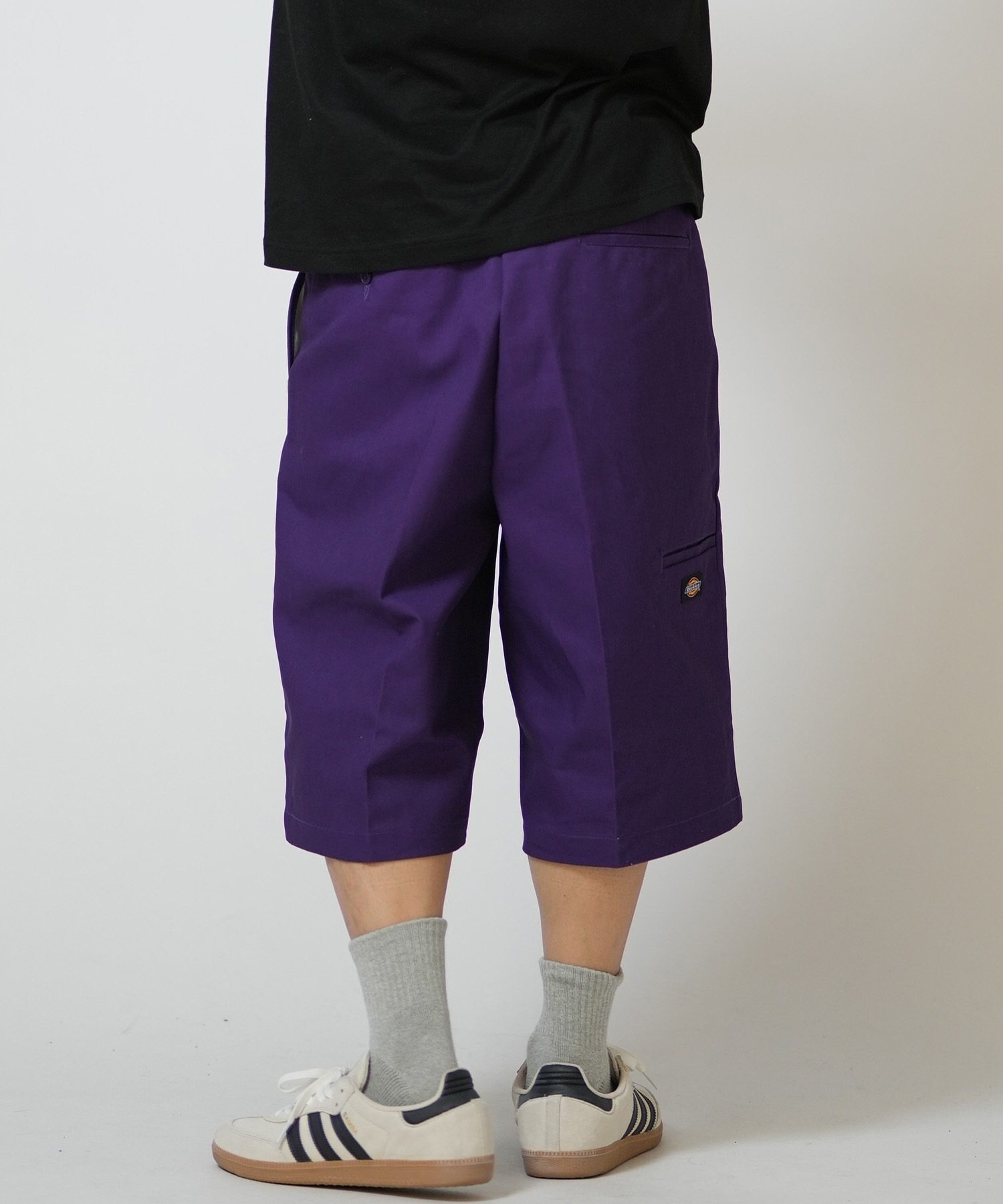 Dickies ディッキーズ ハーフパンツ ショートパンツ メンズ DK 42283