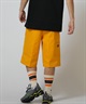Dickies ディッキーズ ハーフパンツ ショートパンツ メンズ ワンポイント シンプル 42283(KHK-28inch)