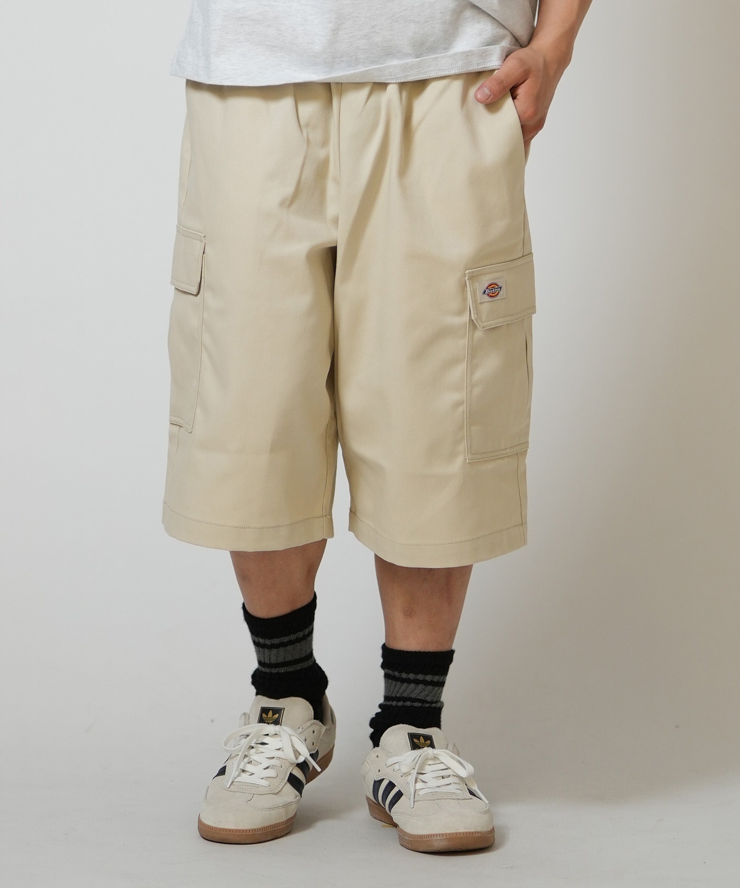Dickies ディッキーズ ハーフパンツ ショートパンツ メンズ カーゴ