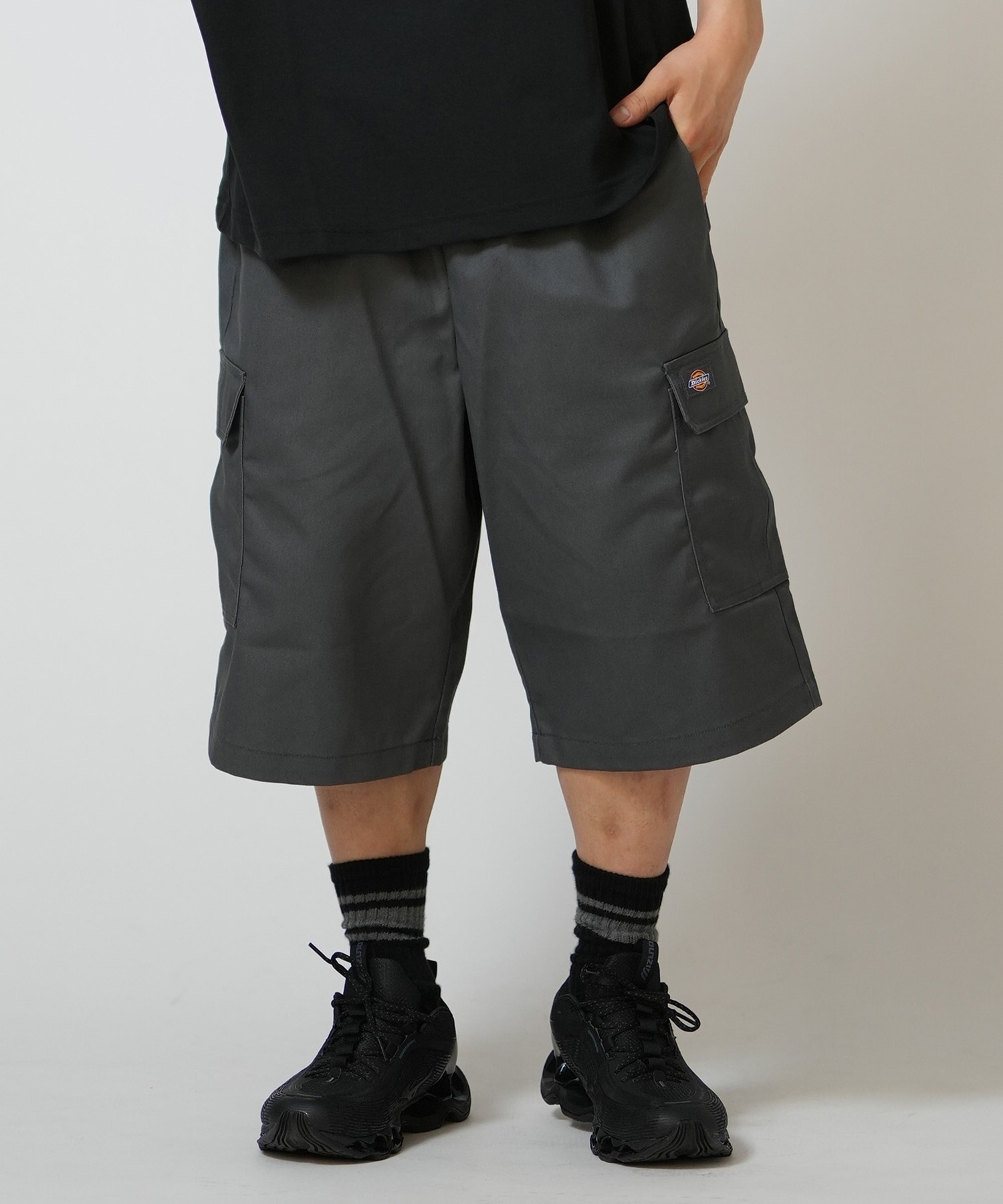 Dickies ディッキーズ ハーフパンツ ショートパンツ メンズ カーゴ