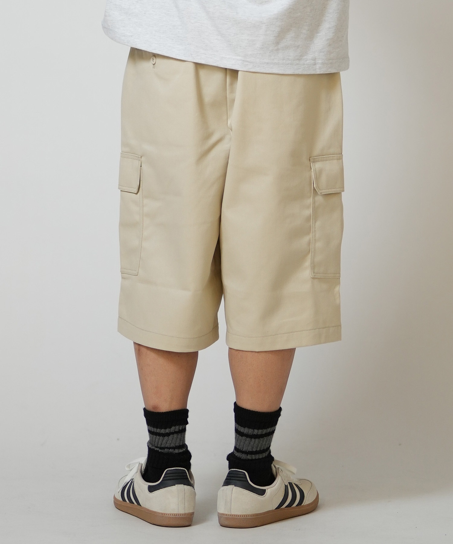 Dickies ディッキーズ ハーフパンツ ショートパンツ メンズ カーゴ