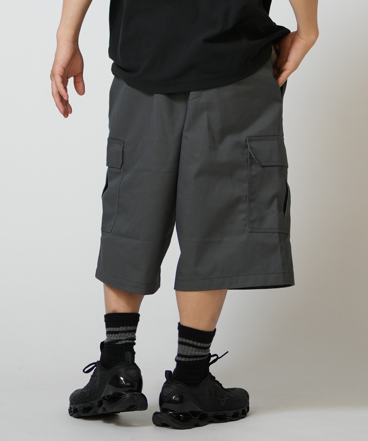 Dickies ディッキーズ ハーフパンツ ショートパンツ メンズ カーゴ