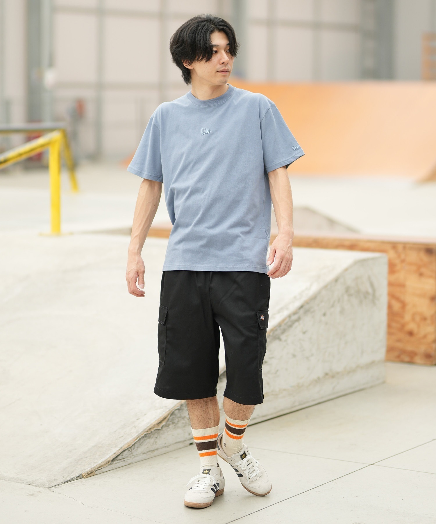 Dickies ディッキーズ ハーフパンツ ショートパンツ メンズ カーゴ