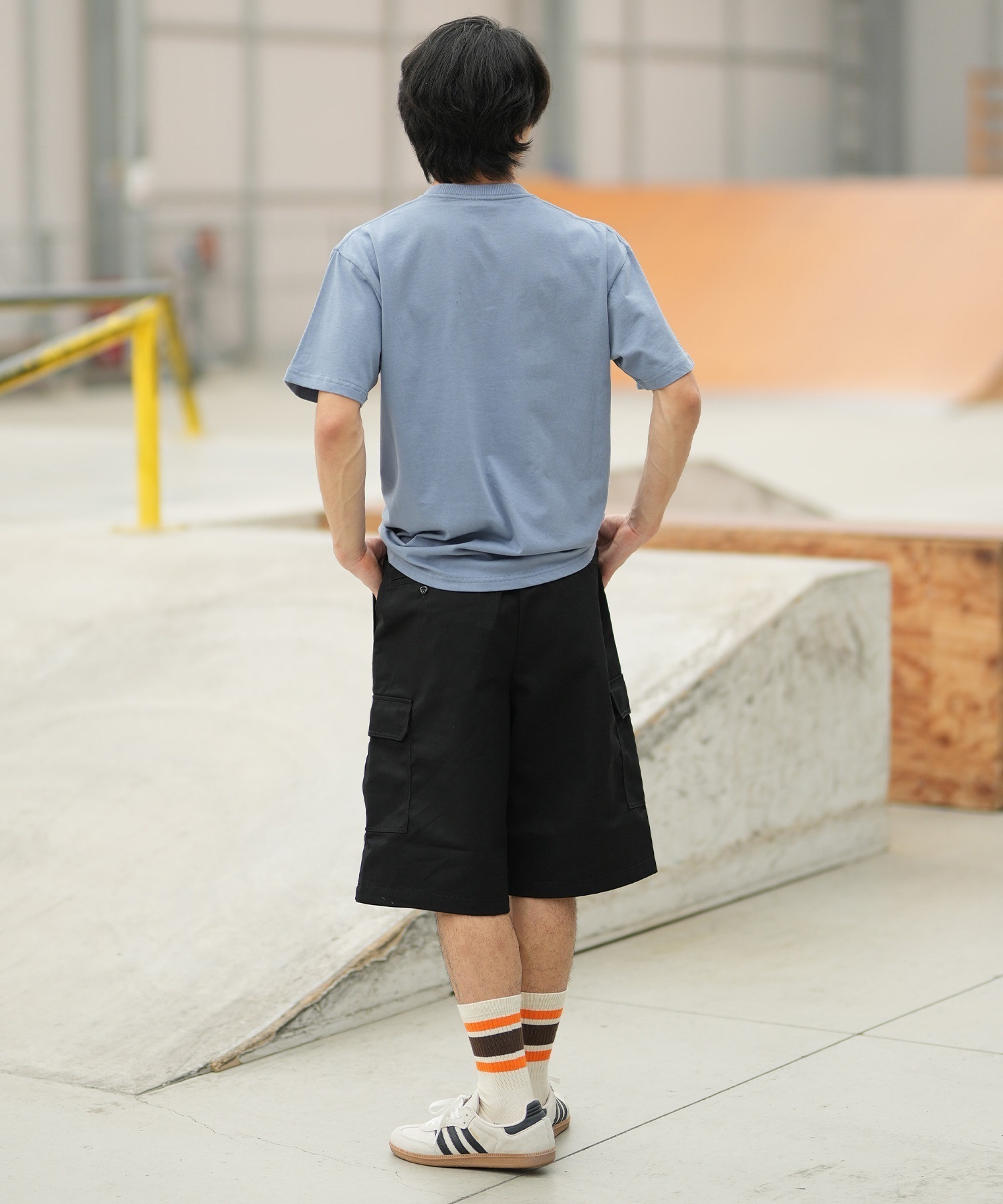Dickies ディッキーズ ハーフパンツ ショートパンツ メンズ カーゴ