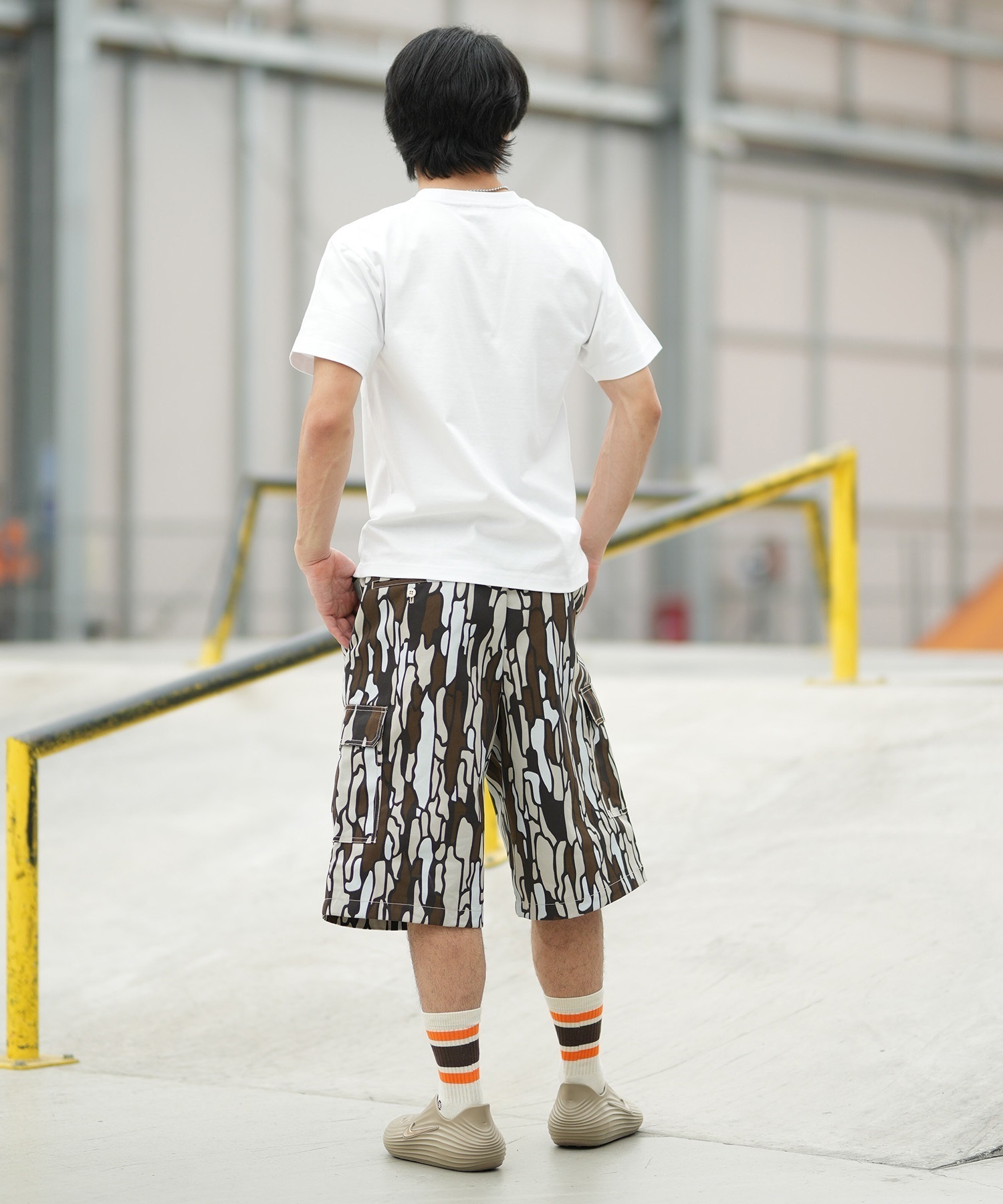 Dickies ディッキーズ ハーフパンツ ショートパンツ メンズ カーゴ